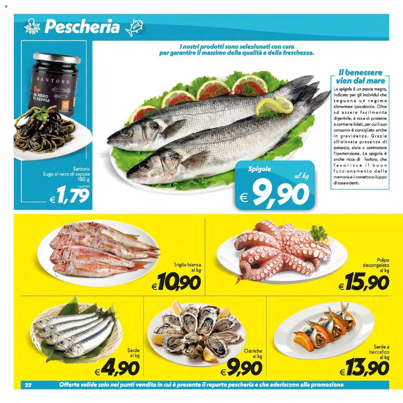 SuperConveniente volantino Villafranca Tirrena