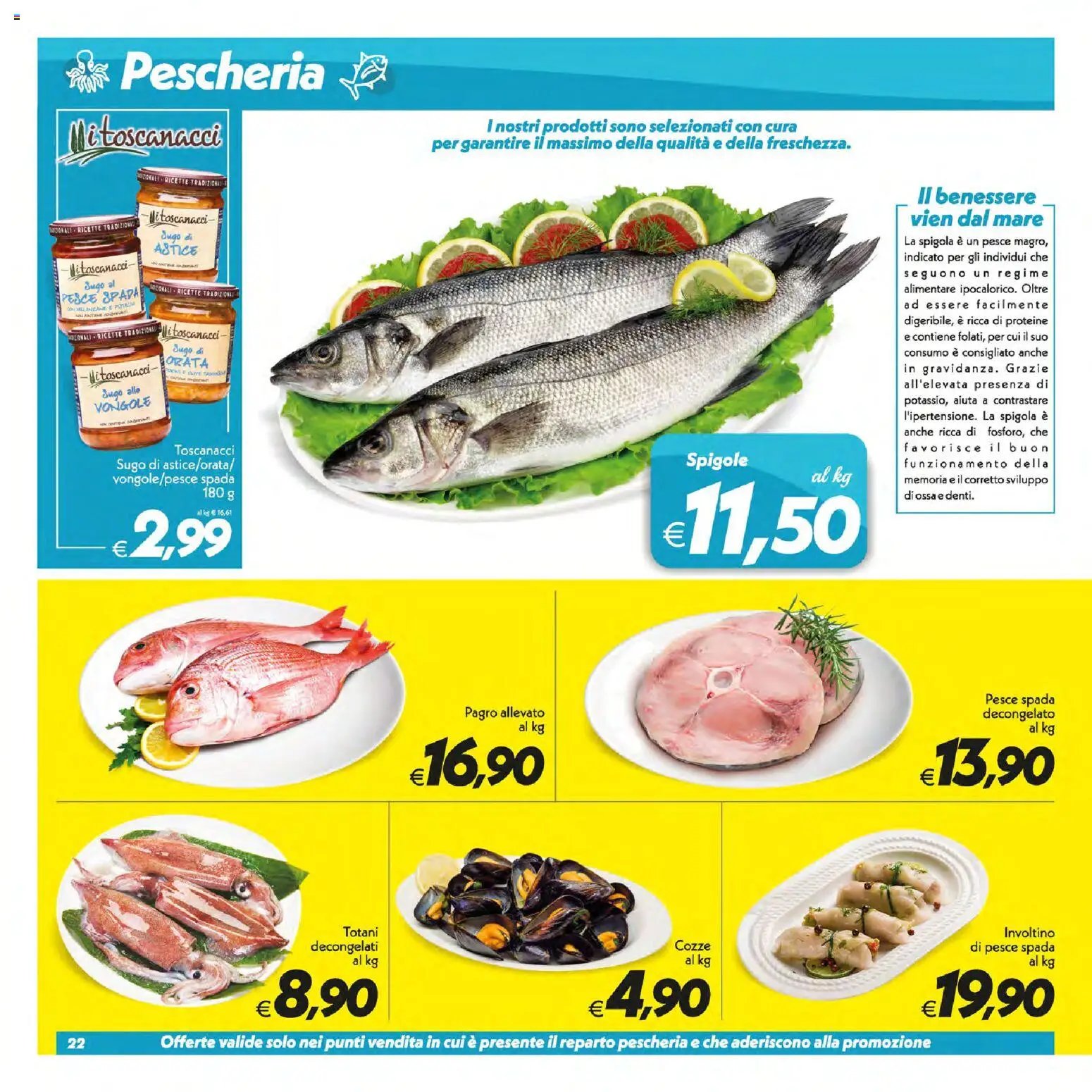 SuperConveniente volantino Villafranca Tirrena