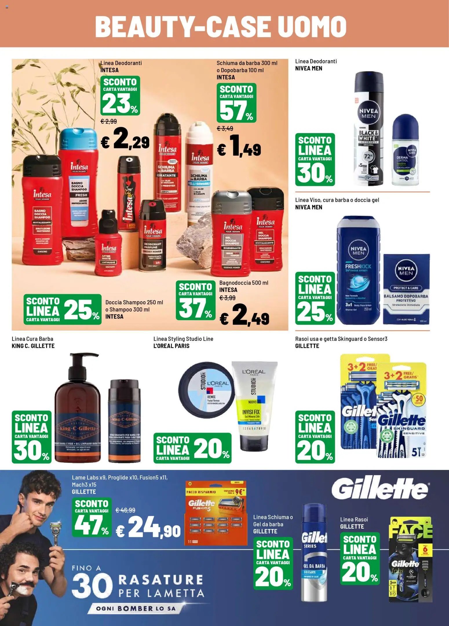 Iper volantino Bellezza (2026-04-27 - 2026-05-24)