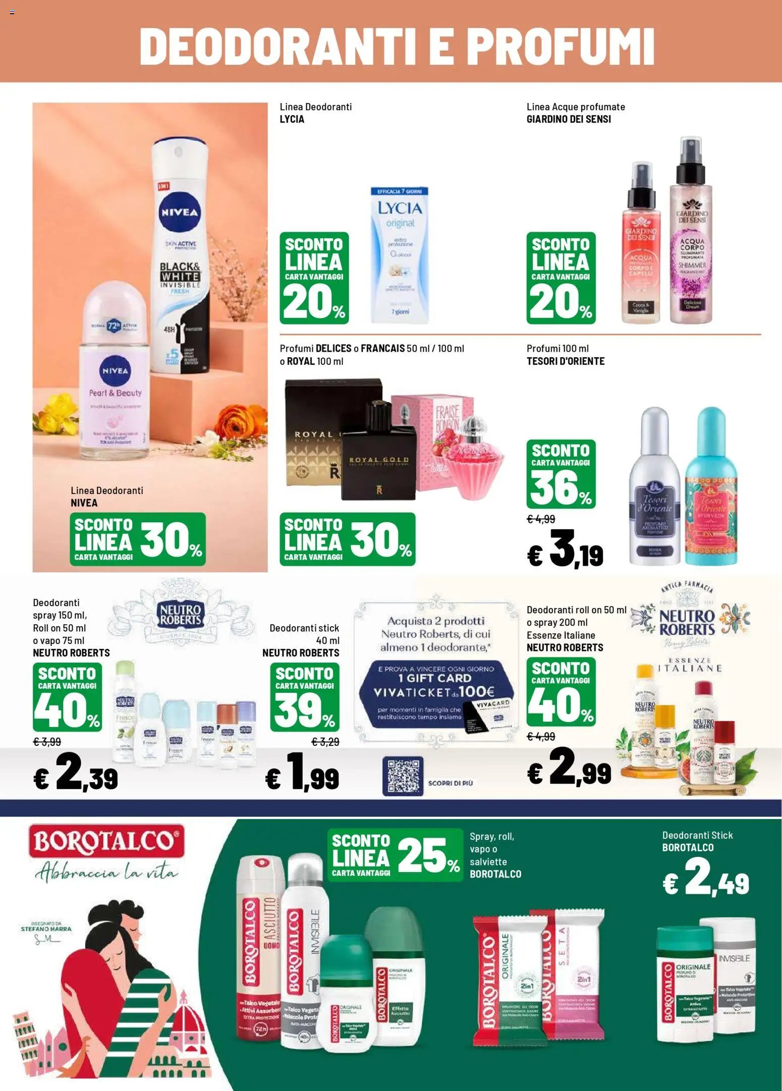 Iper volantino Bellezza (2026-04-27 - 2026-05-24)