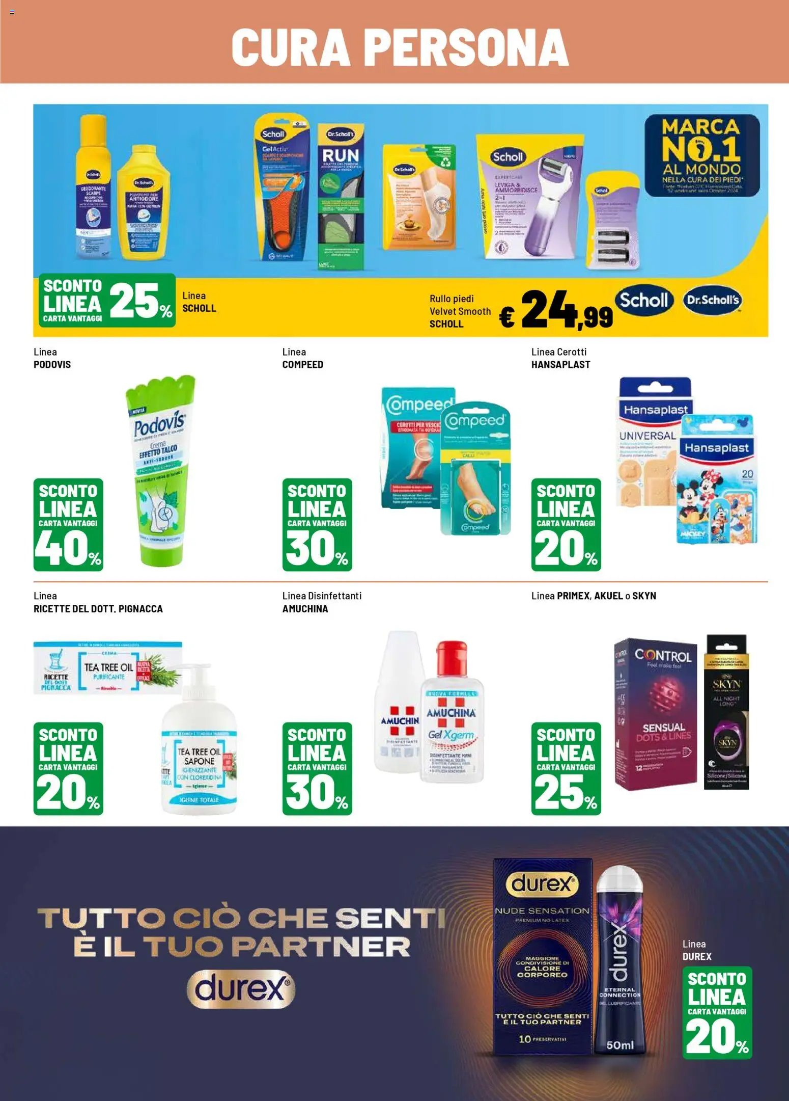 Iper volantino Bellezza (2026-04-27 - 2026-05-24)