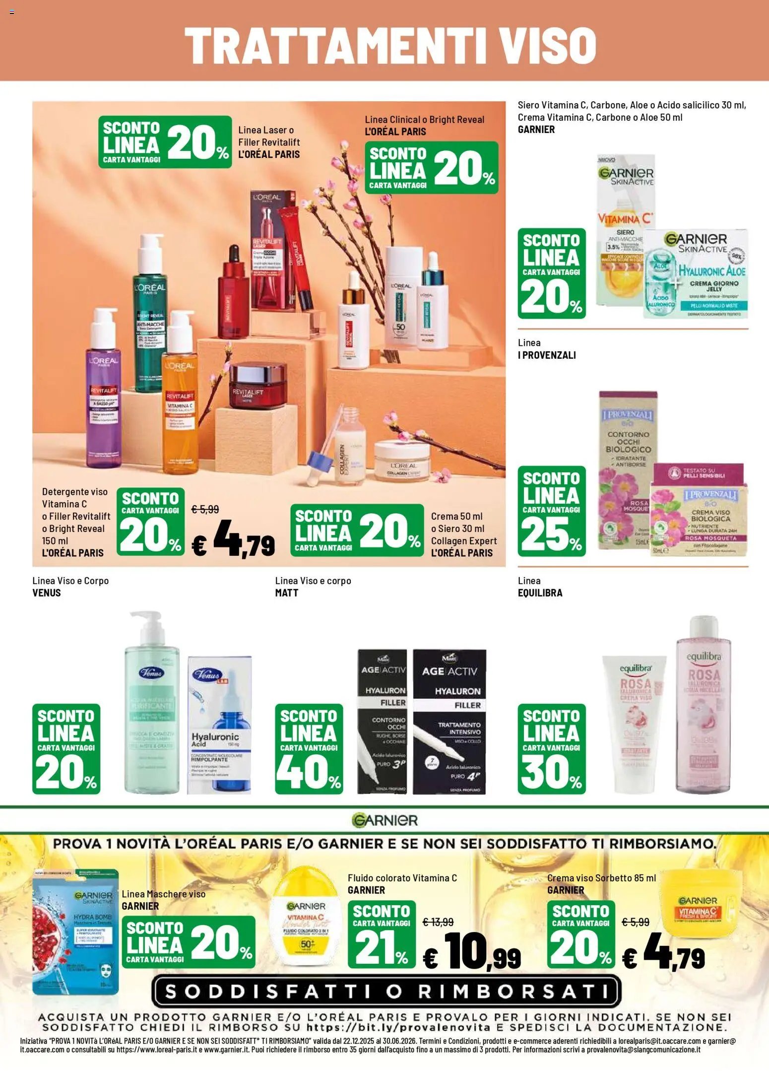 Iper volantino Bellezza (2026-04-27 - 2026-05-24)