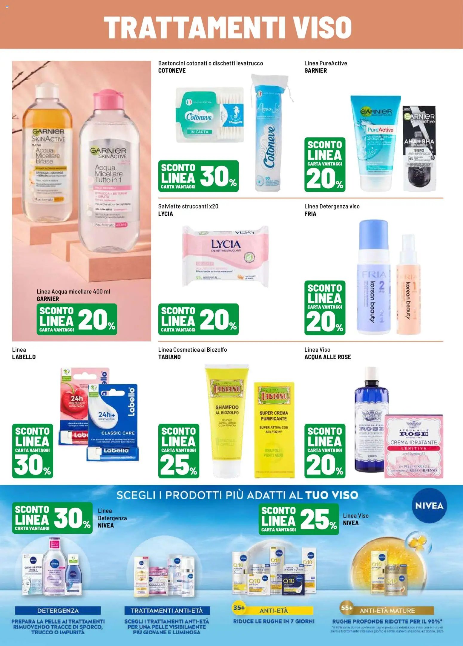 Iper volantino Bellezza (2026-04-27 - 2026-05-24)