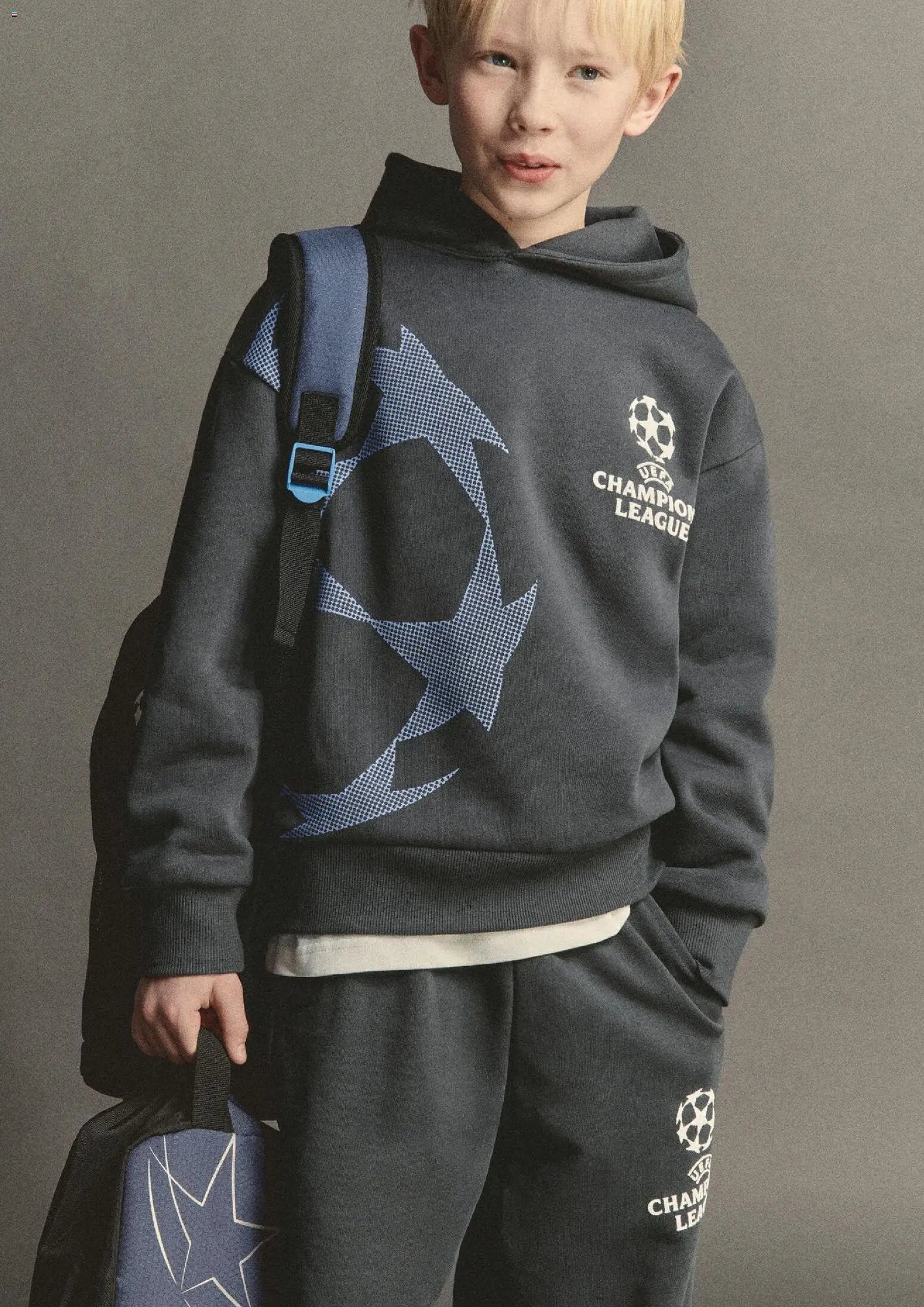 Zara Boys catalogo (2026-01-06 - 2026-02-01)
