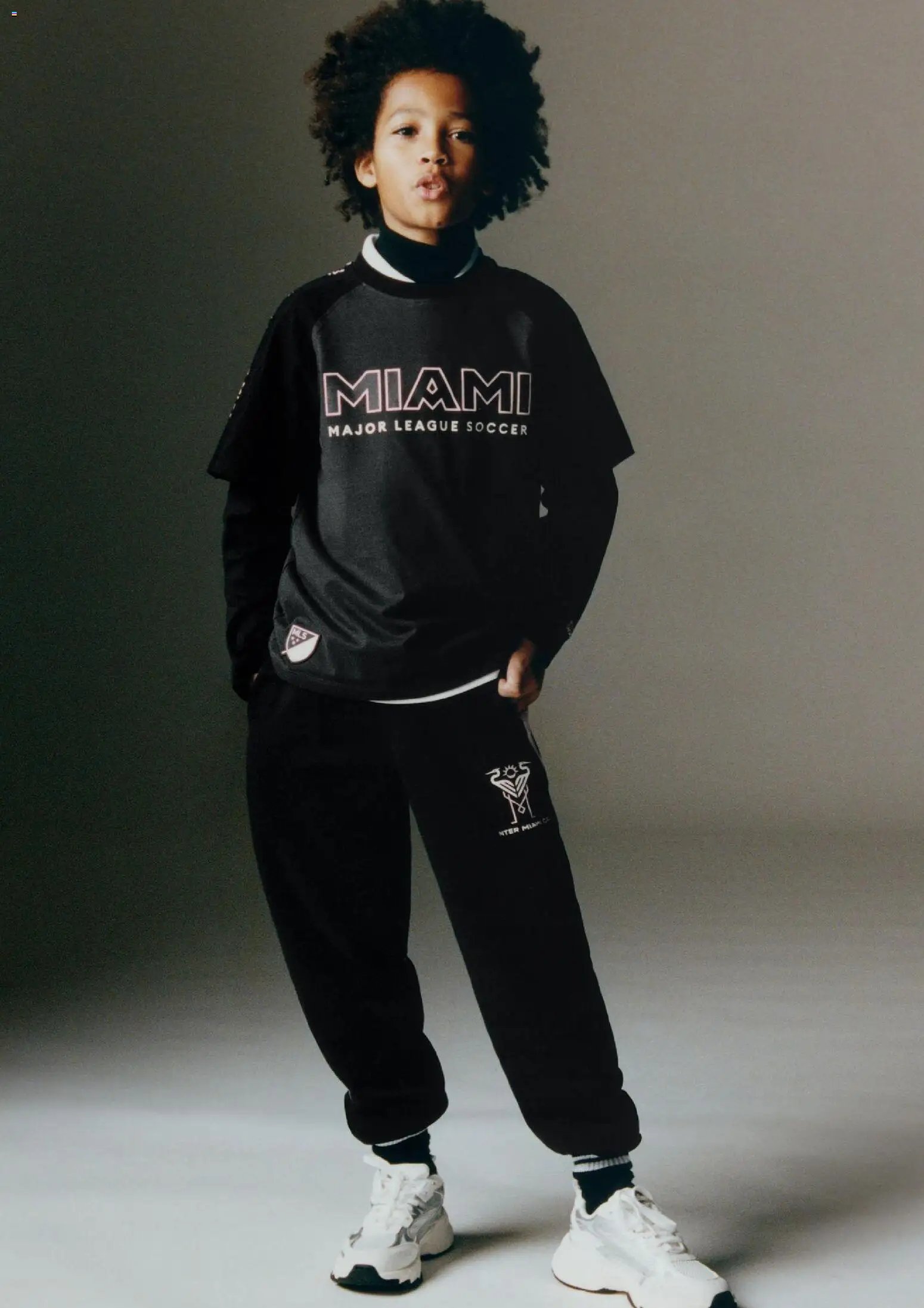 Zara Boys catalogo (2026-01-06 - 2026-02-01)