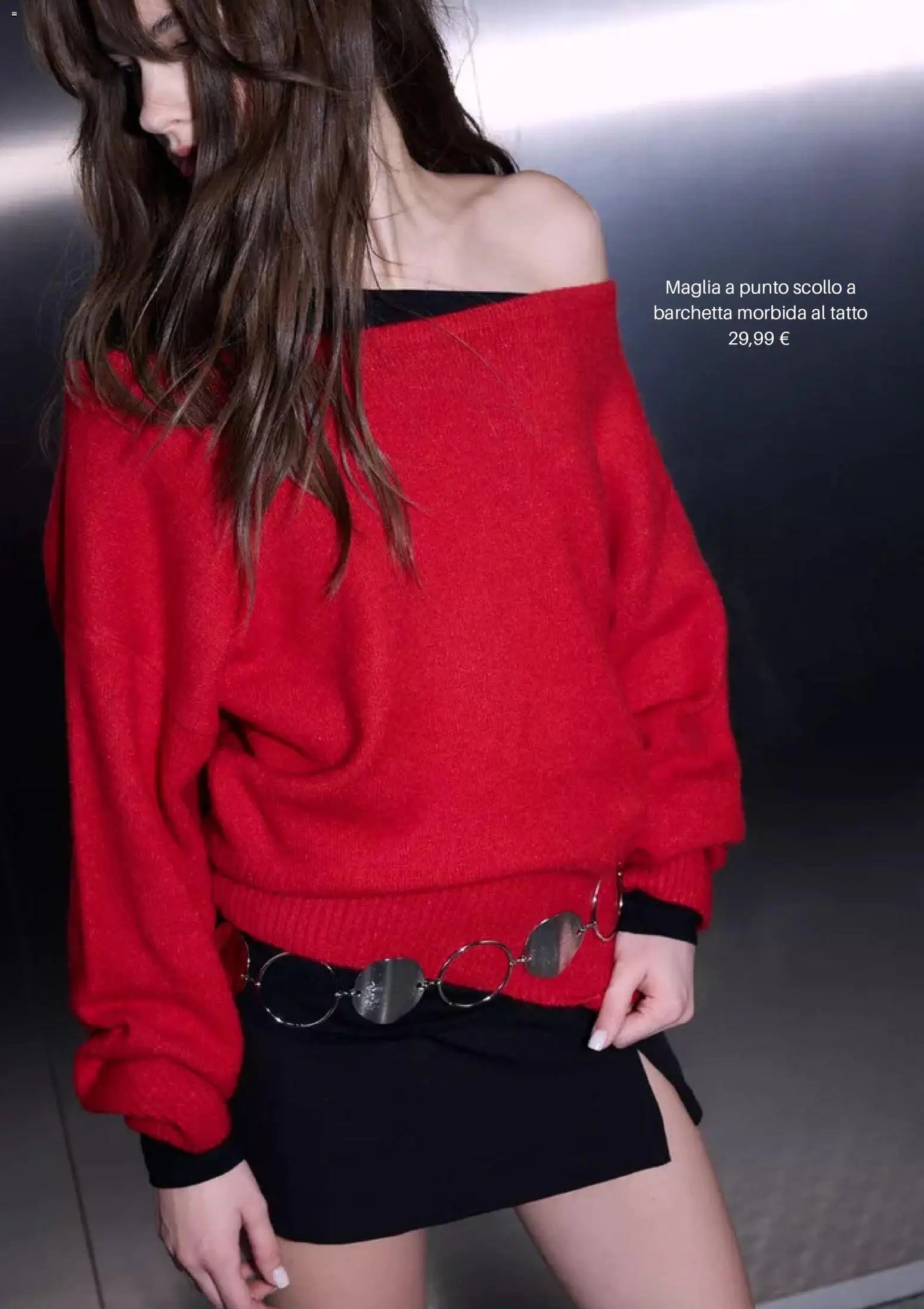 Volantino Stradivarius	 (2025-12-31 - 2026-01-31)