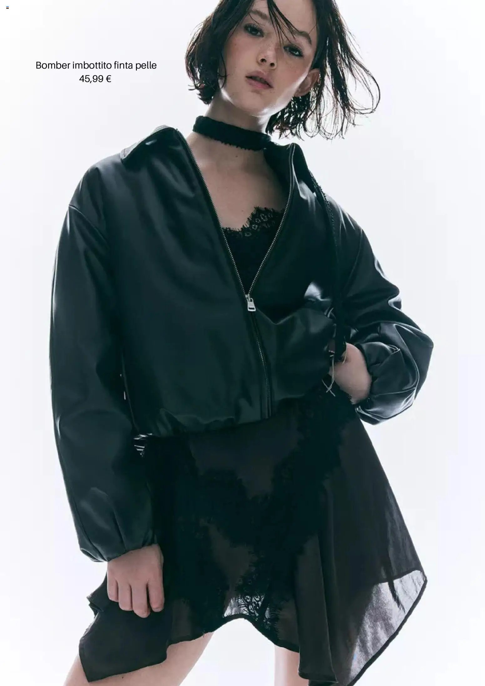 Volantino Stradivarius	 (2025-12-31 - 2026-01-31)