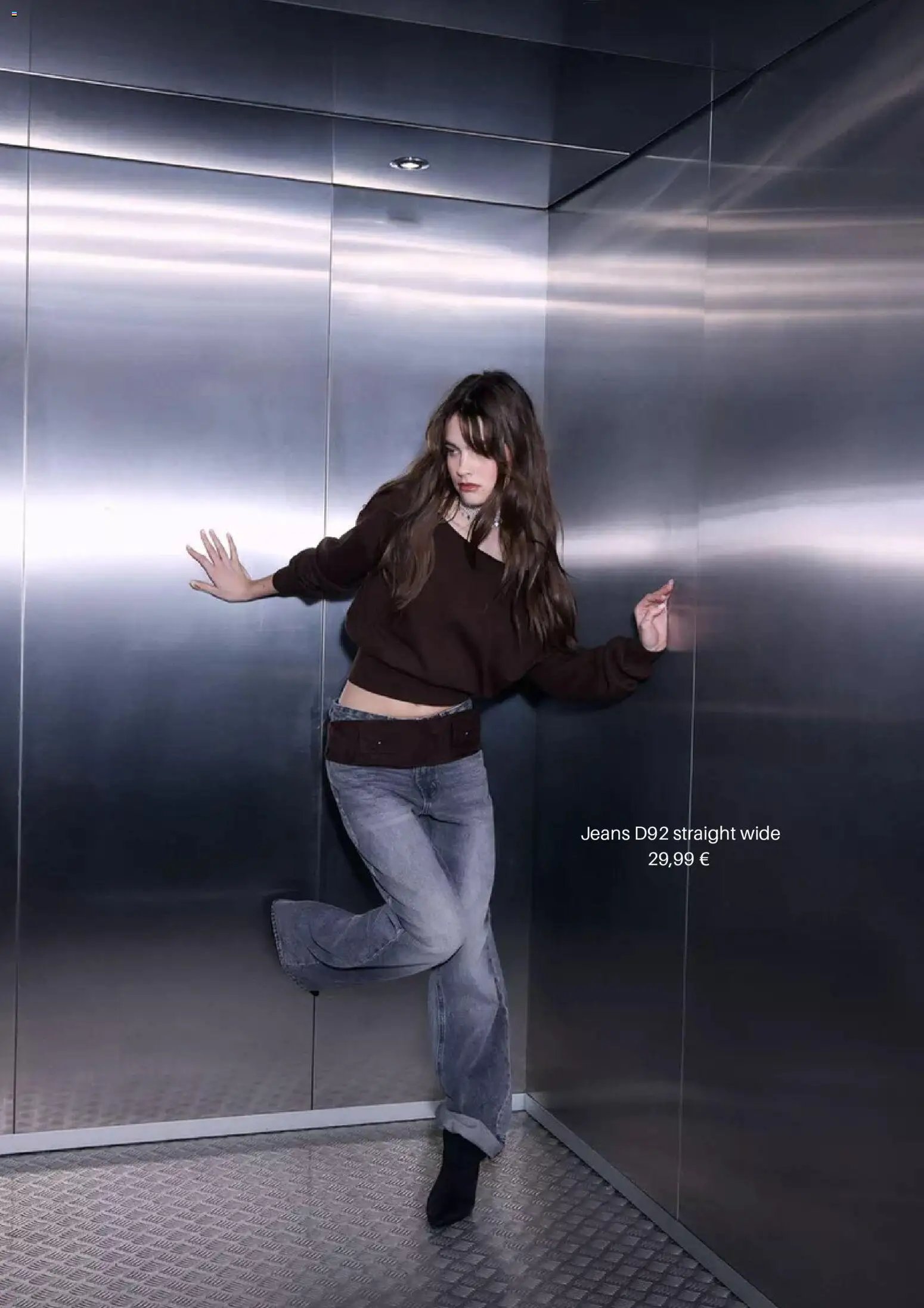 Volantino Stradivarius	 (2025-12-31 - 2026-01-31)