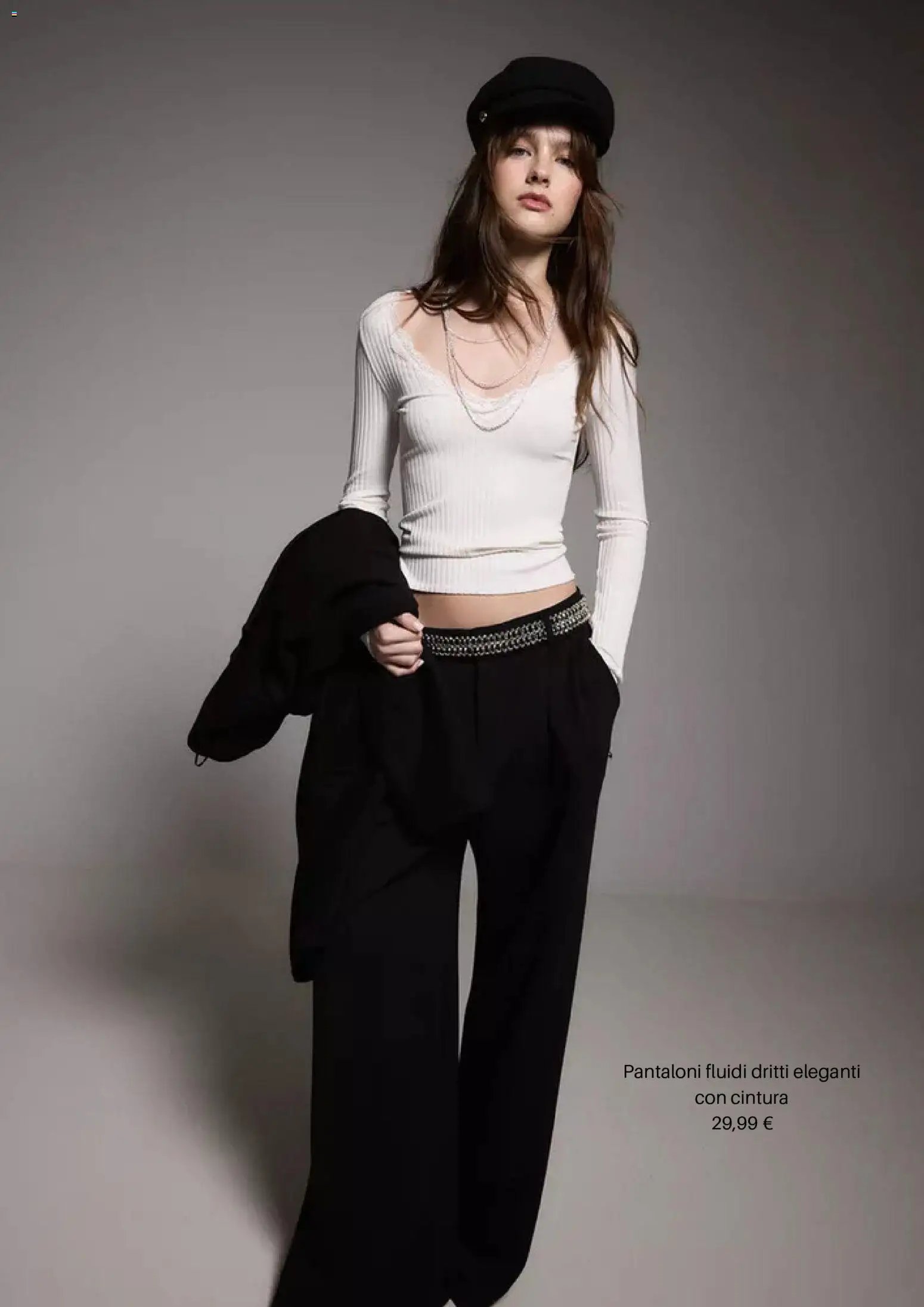 Volantino Stradivarius	 (2025-12-31 - 2026-01-31)