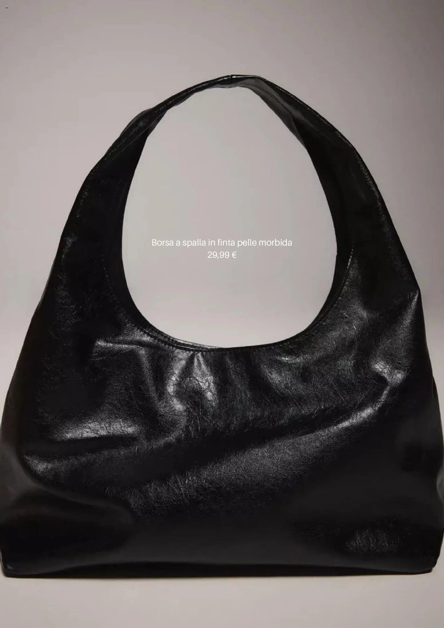 Volantino Stradivarius	 (2025-12-31 - 2026-01-31)