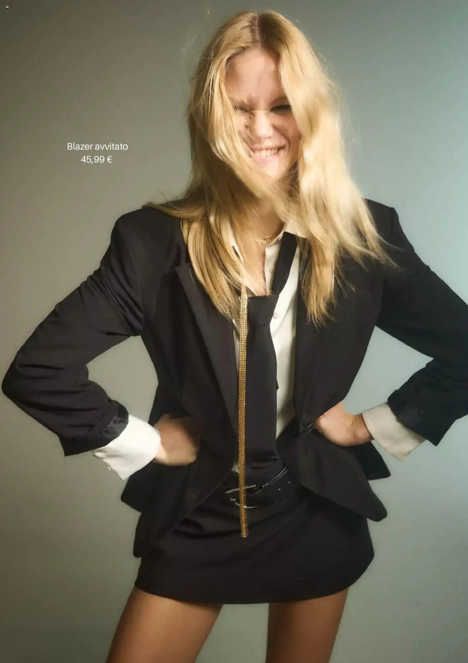 Volantino Stradivarius	 (2025-12-31 - 2026-01-31)