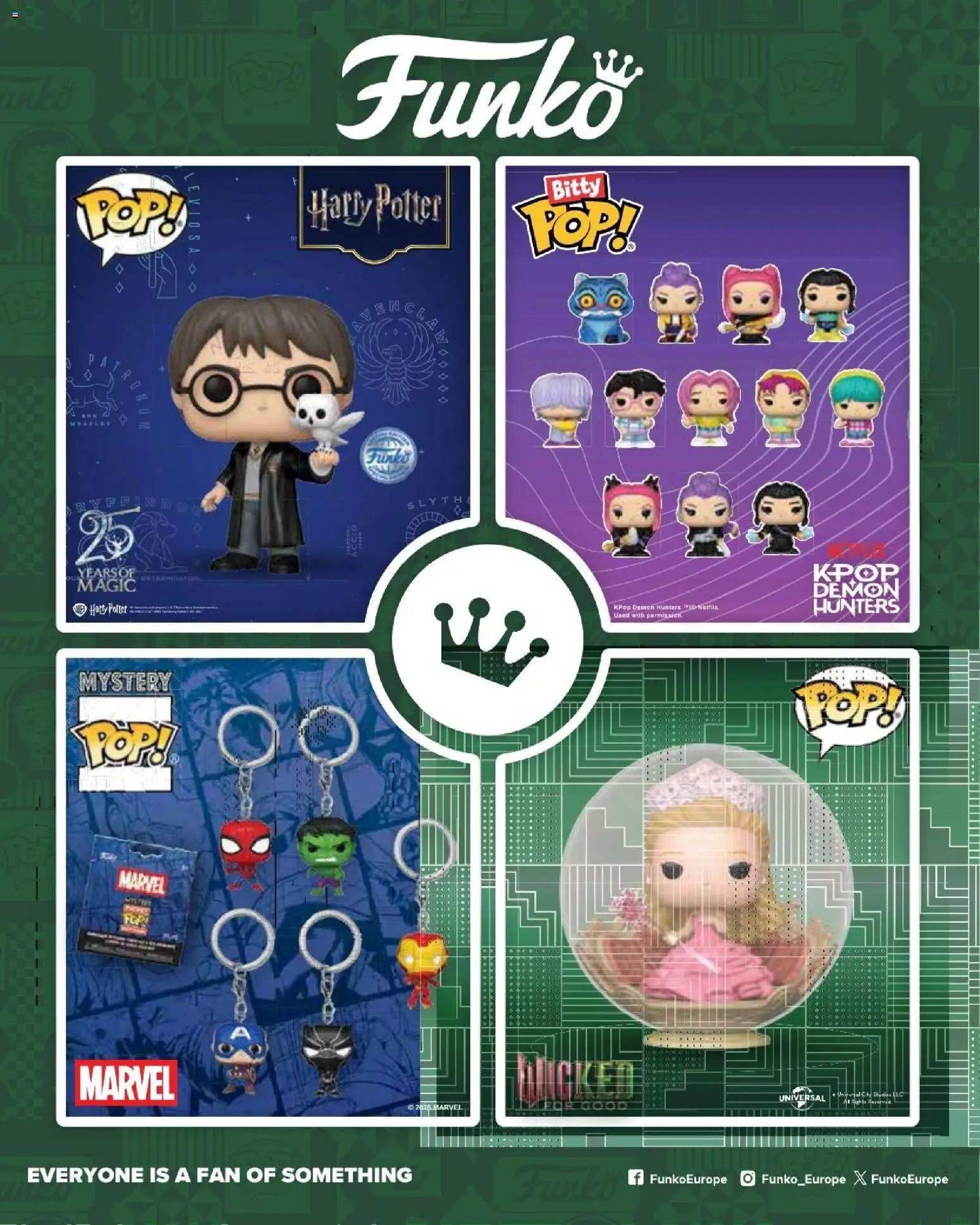 Toys Center volantino Natale