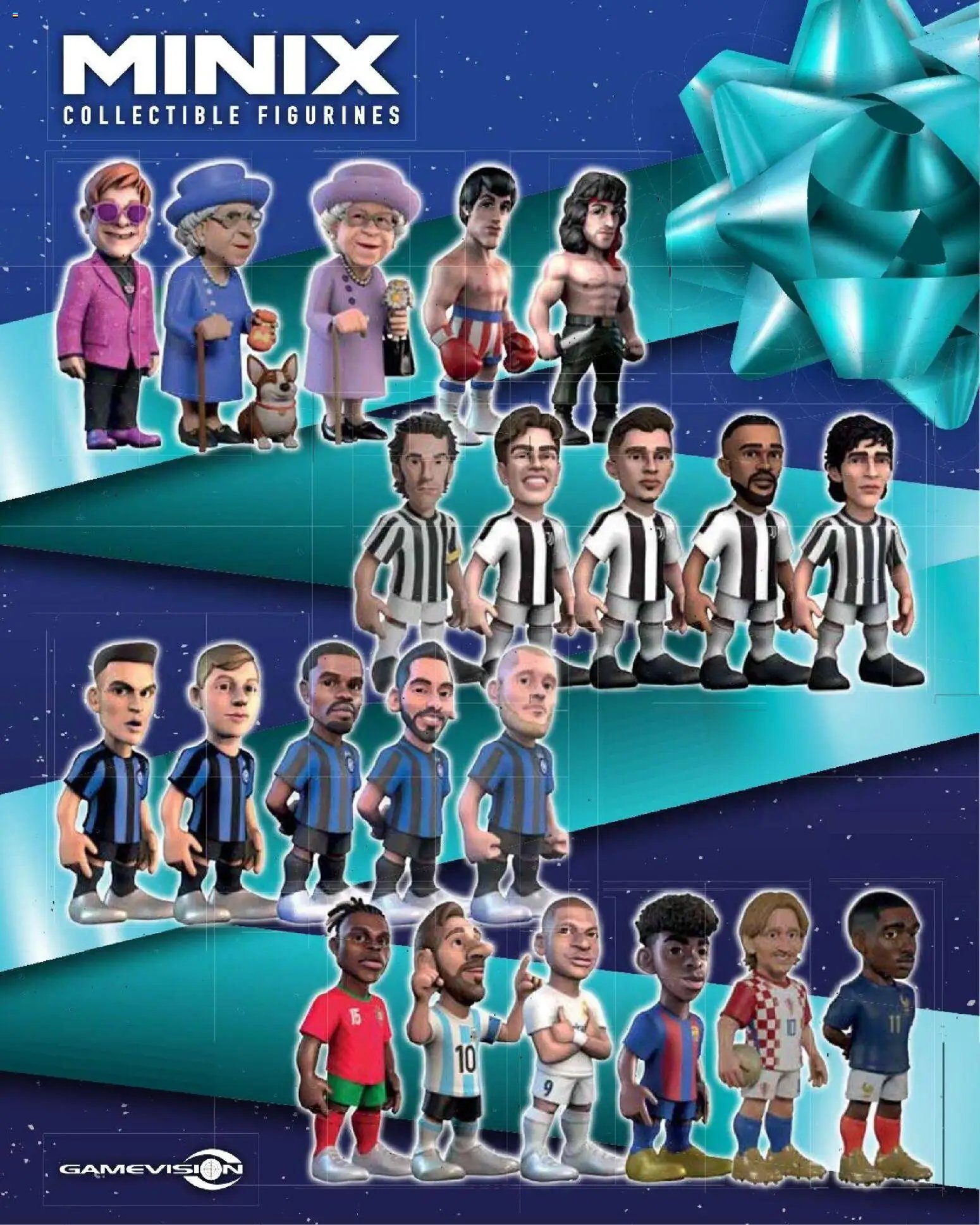 Toys Center volantino Natale