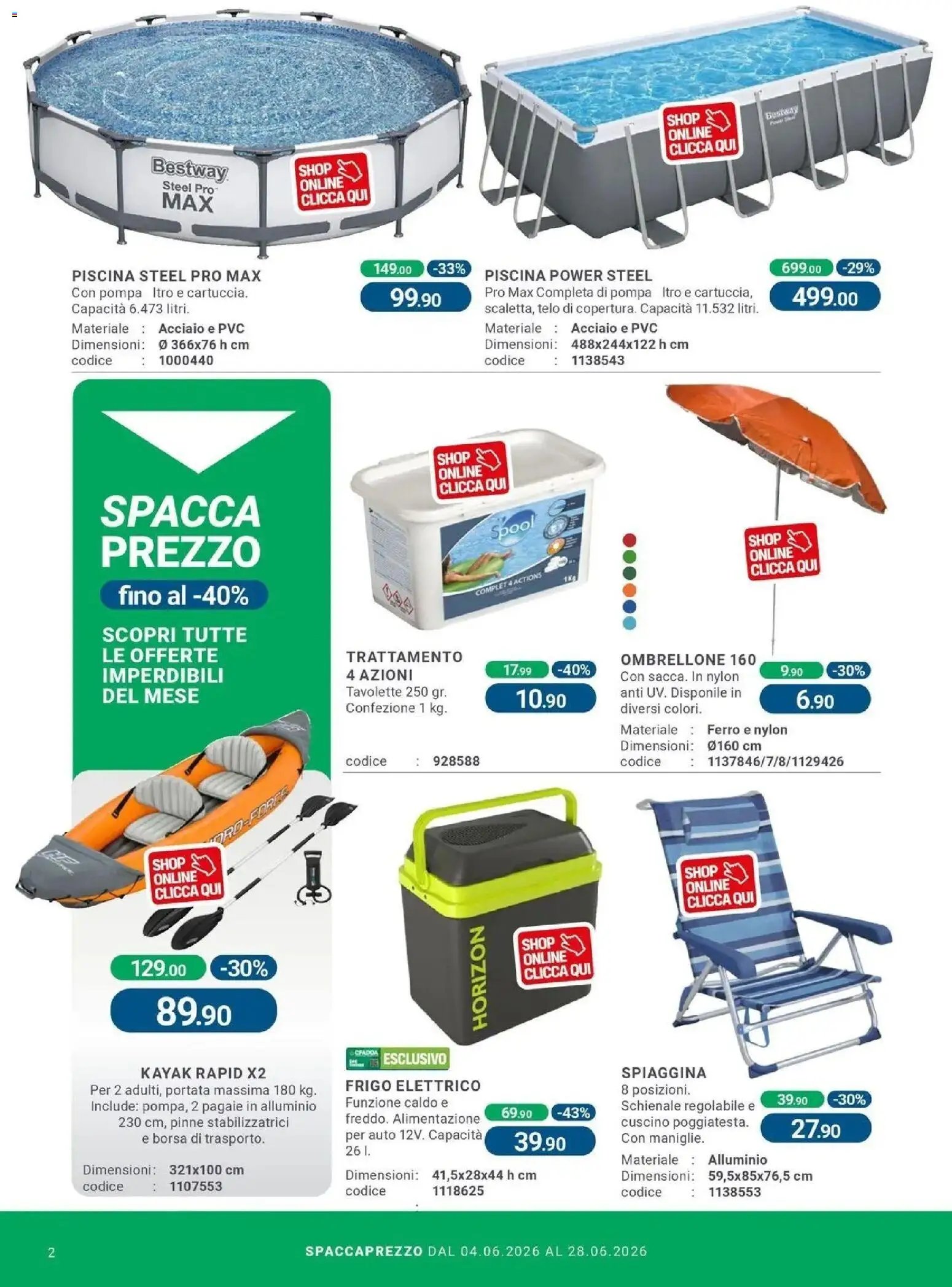 CFadda - Spacca Prezzo