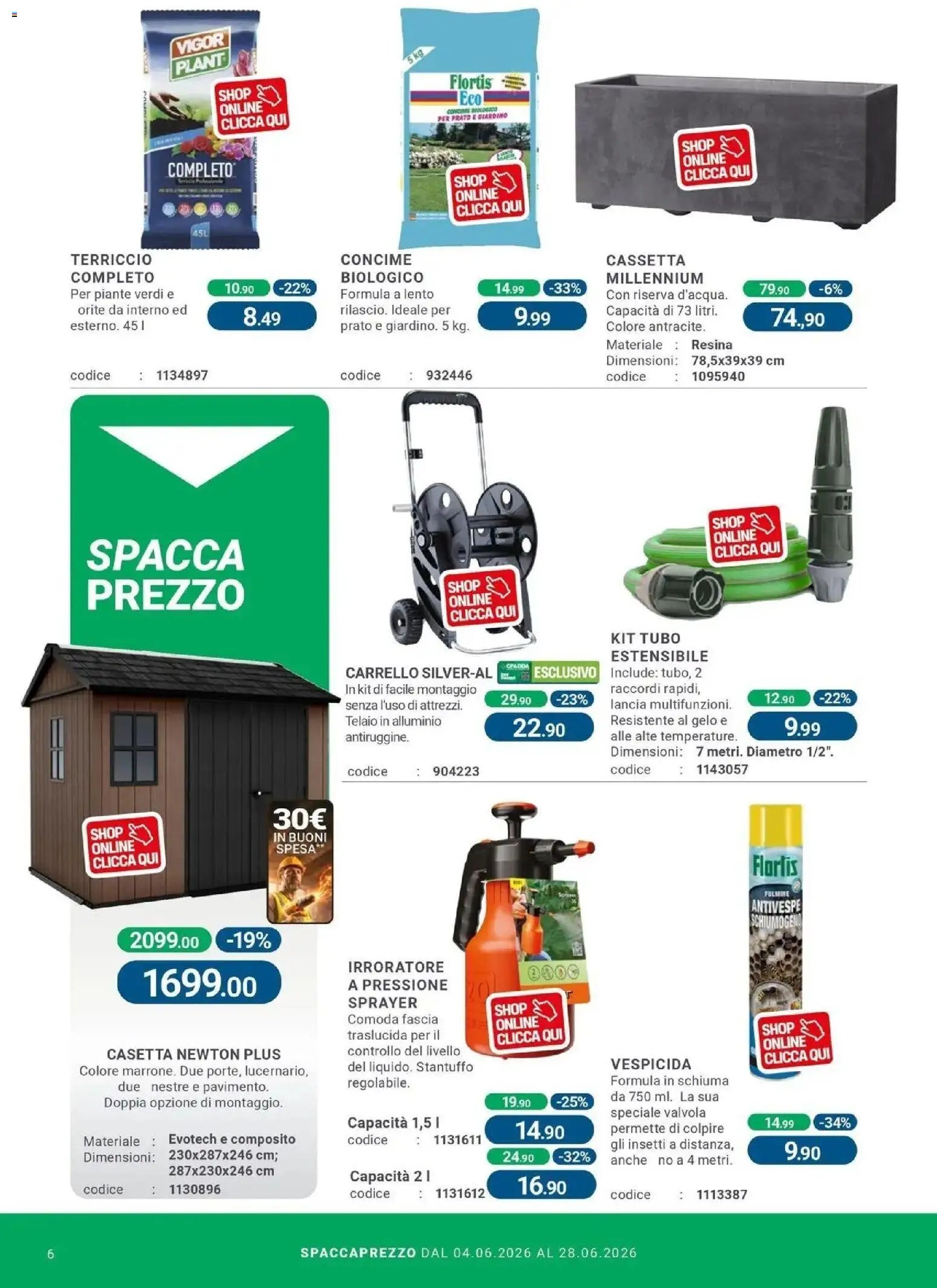 CFadda - Spacca Prezzo