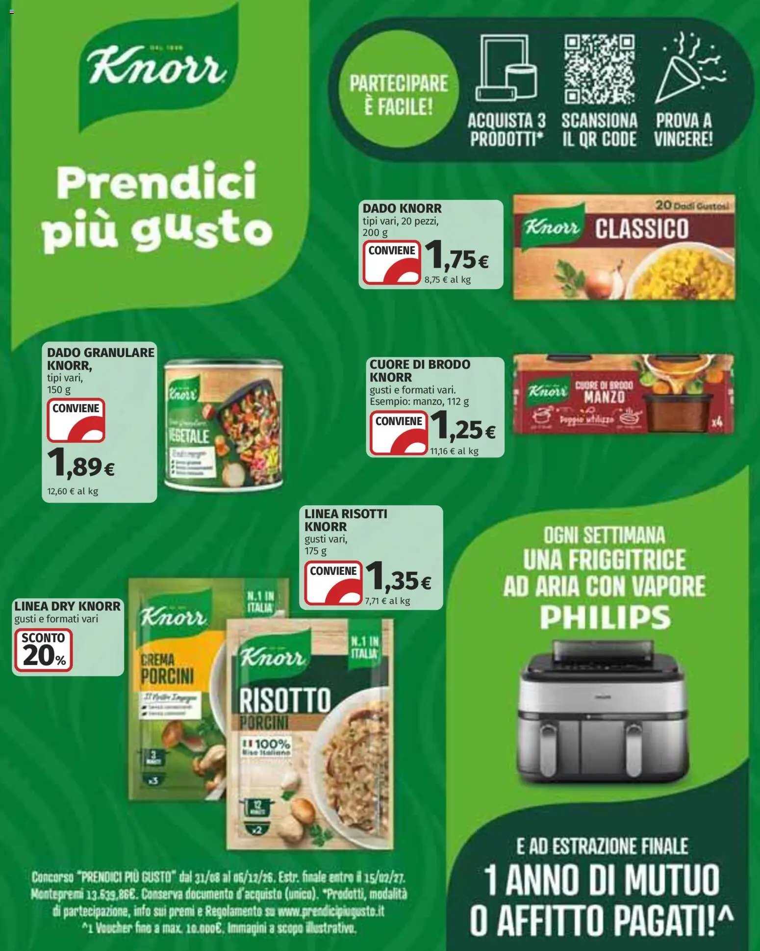 Ipercoop volantino