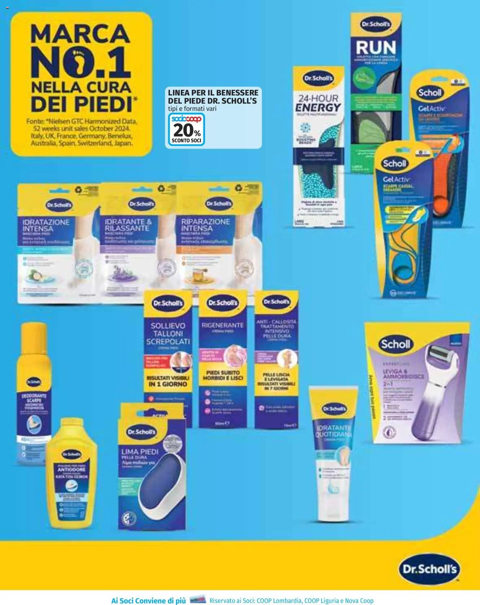 Ipercoop volantino