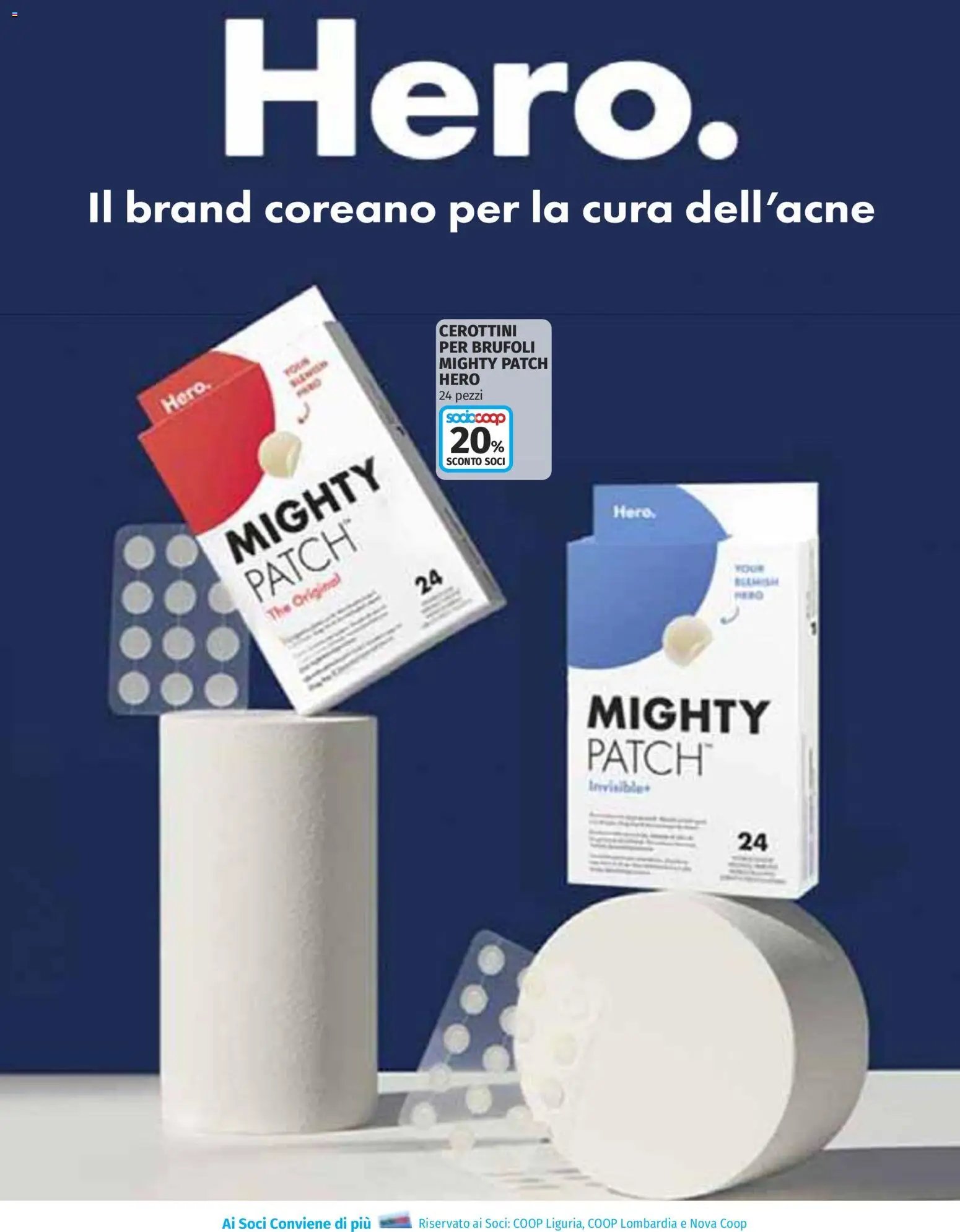 Ipercoop volantino