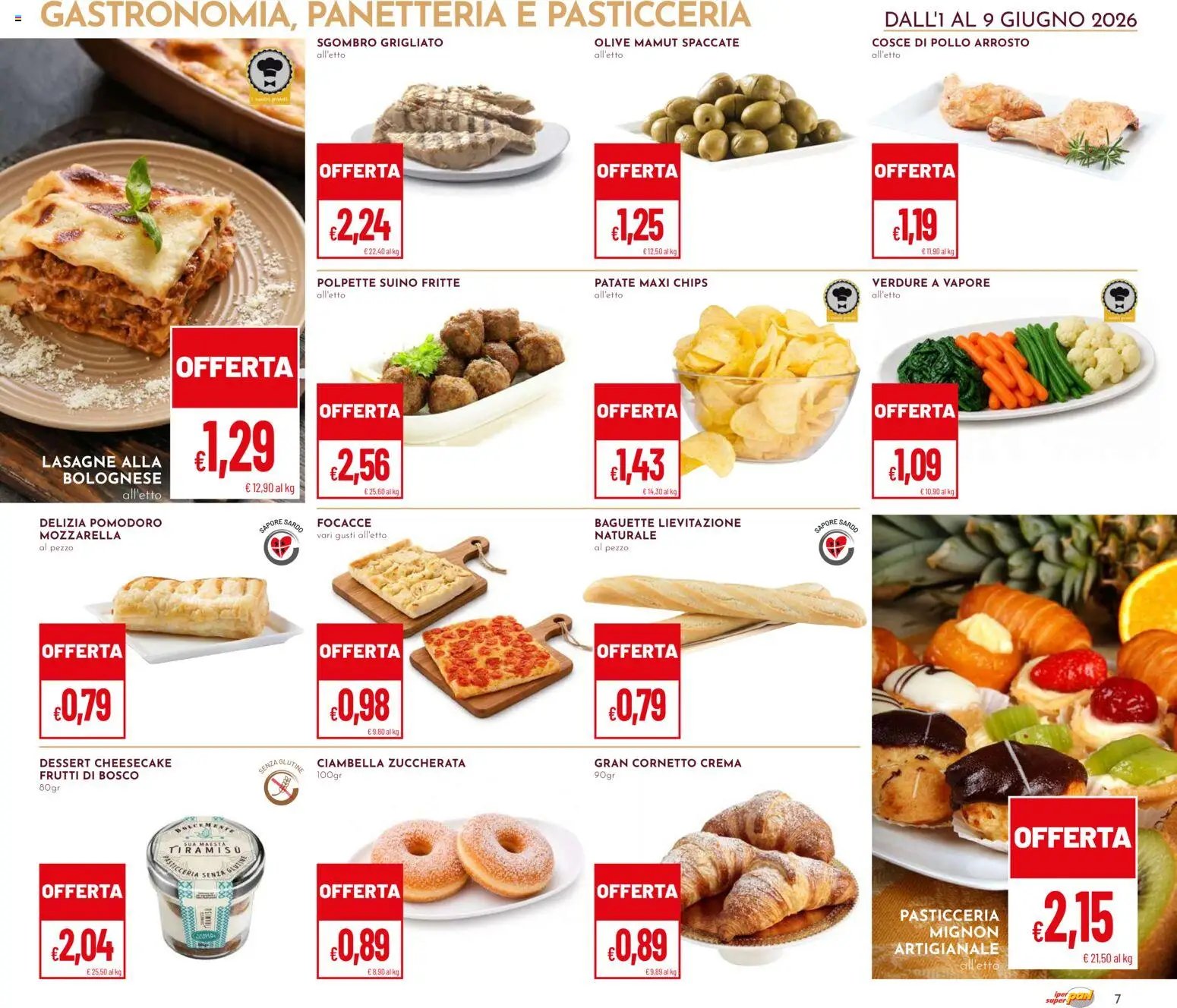 Pan volantino