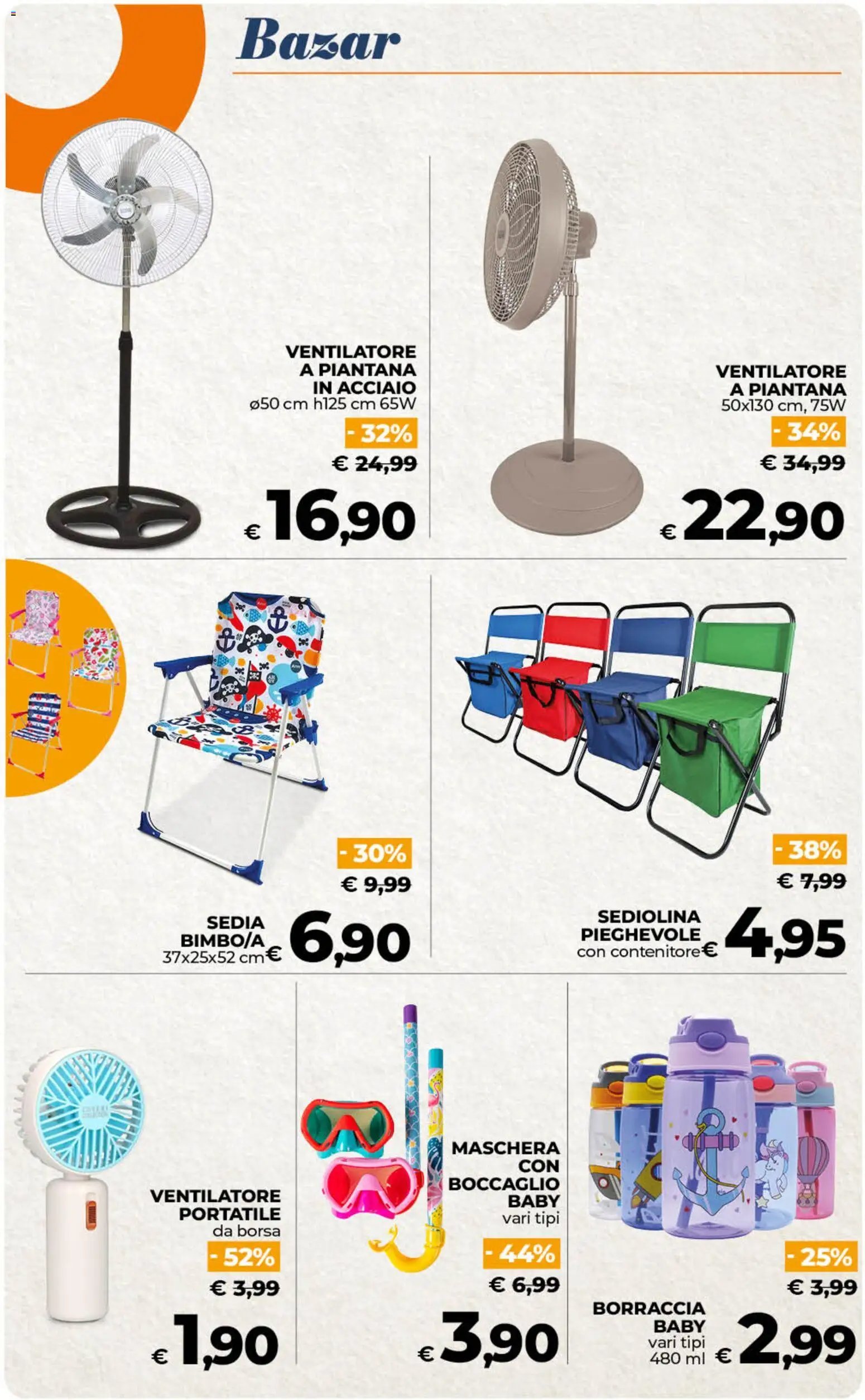 Ipercoop volantino Sicilia