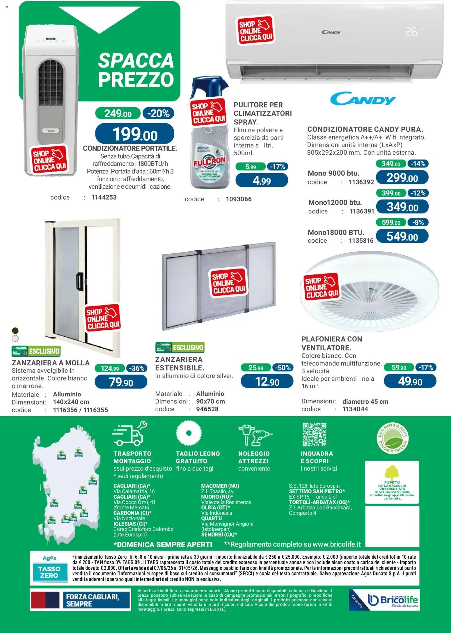 CFadda volantino