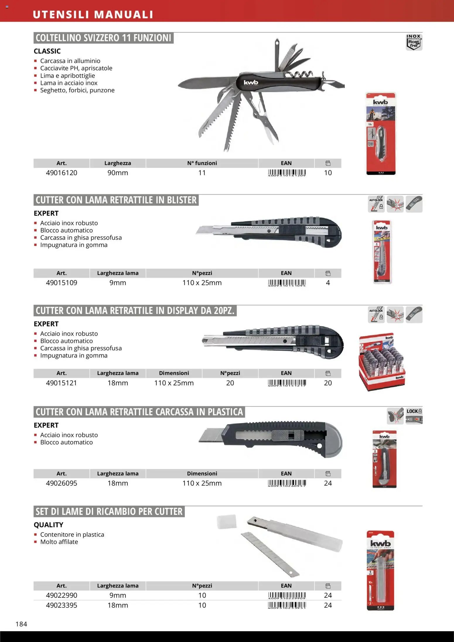 Einhell volantino Accessori  (2026-03-17 - 2026-12-31)