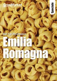 Sogegross volantino Emilia Romagna