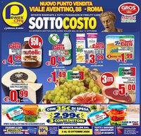 Pewex volantino City