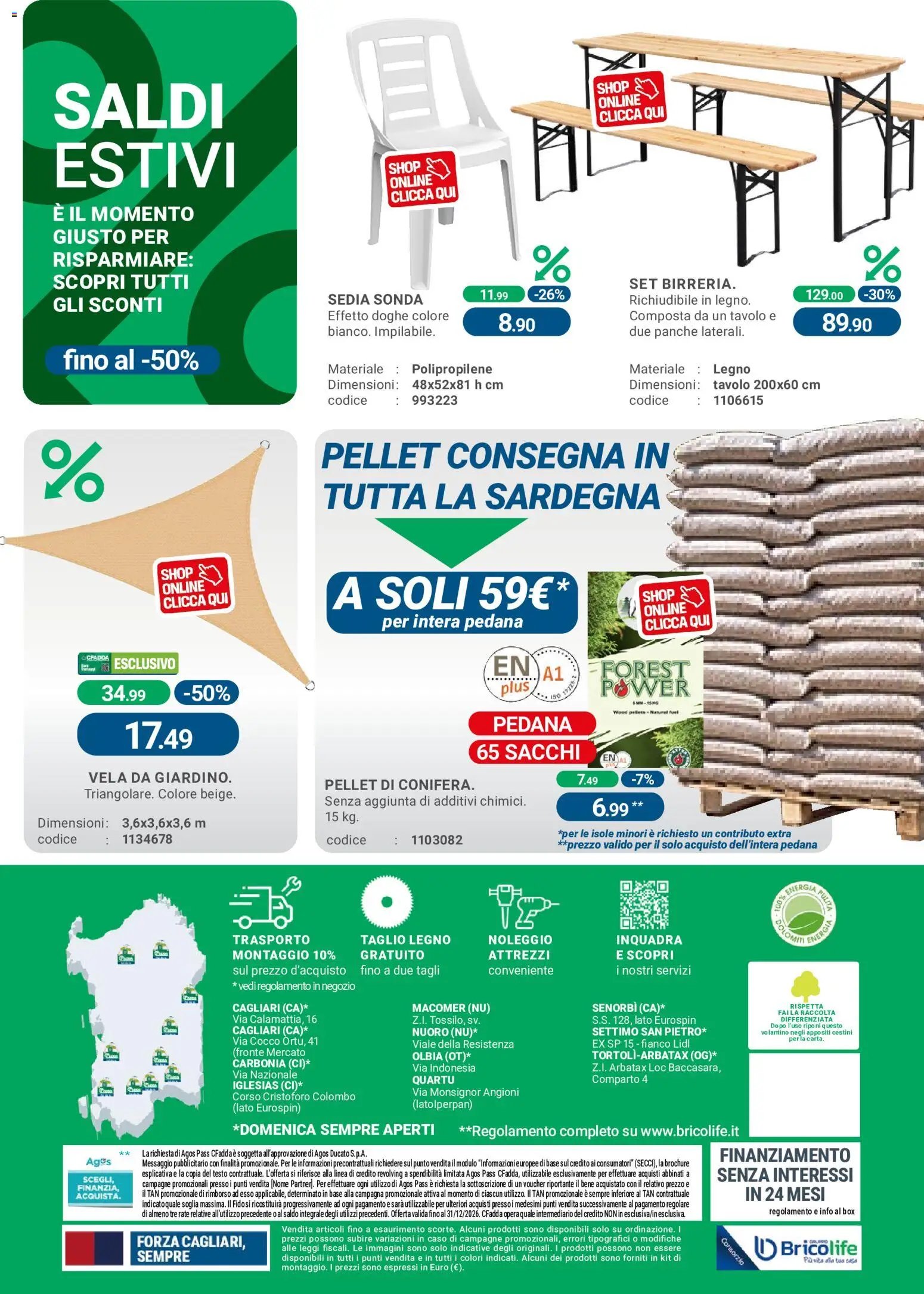 CFadda volantino