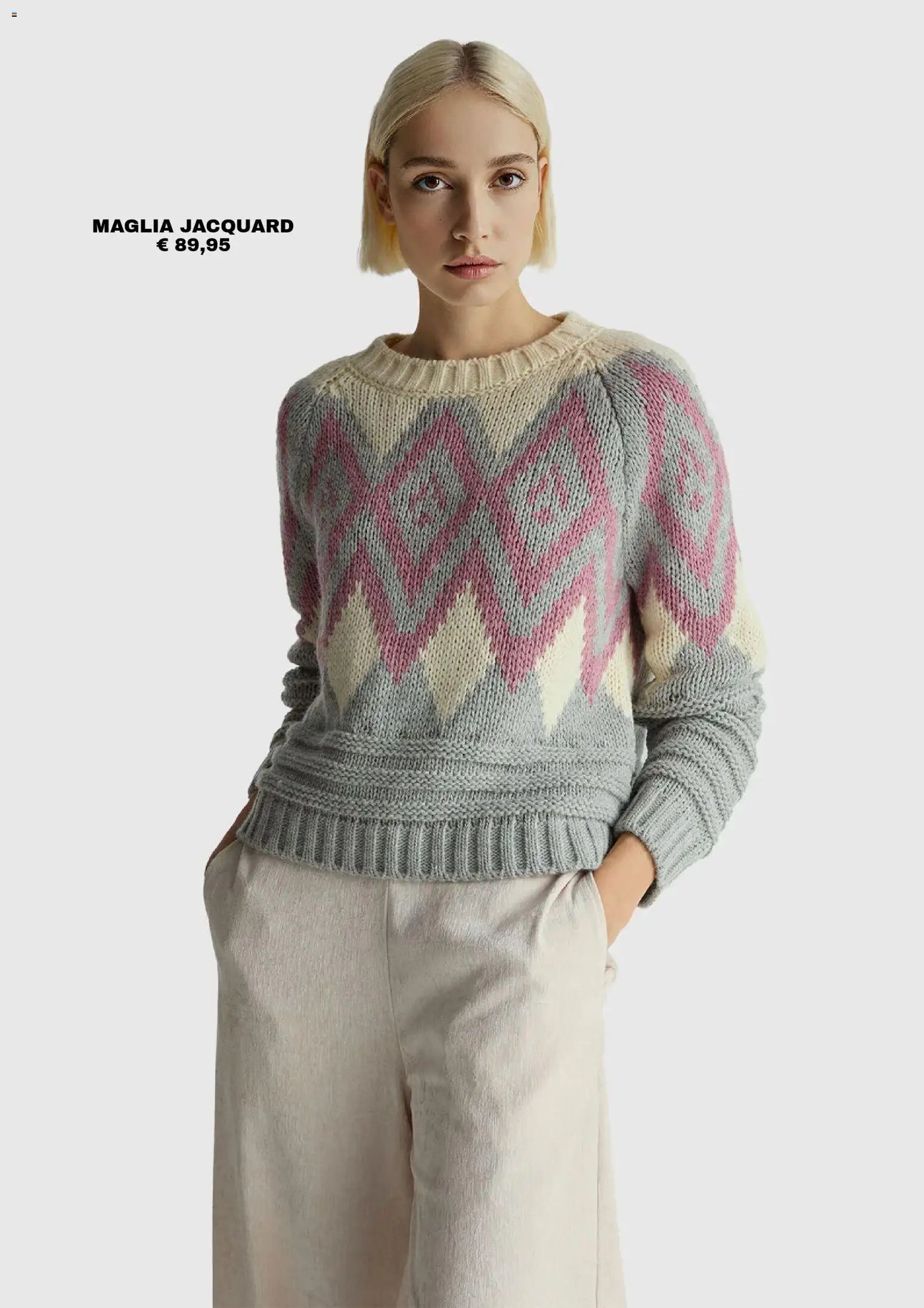 Volantino Benetton	 (2025-12-16 - 2026-01-09)