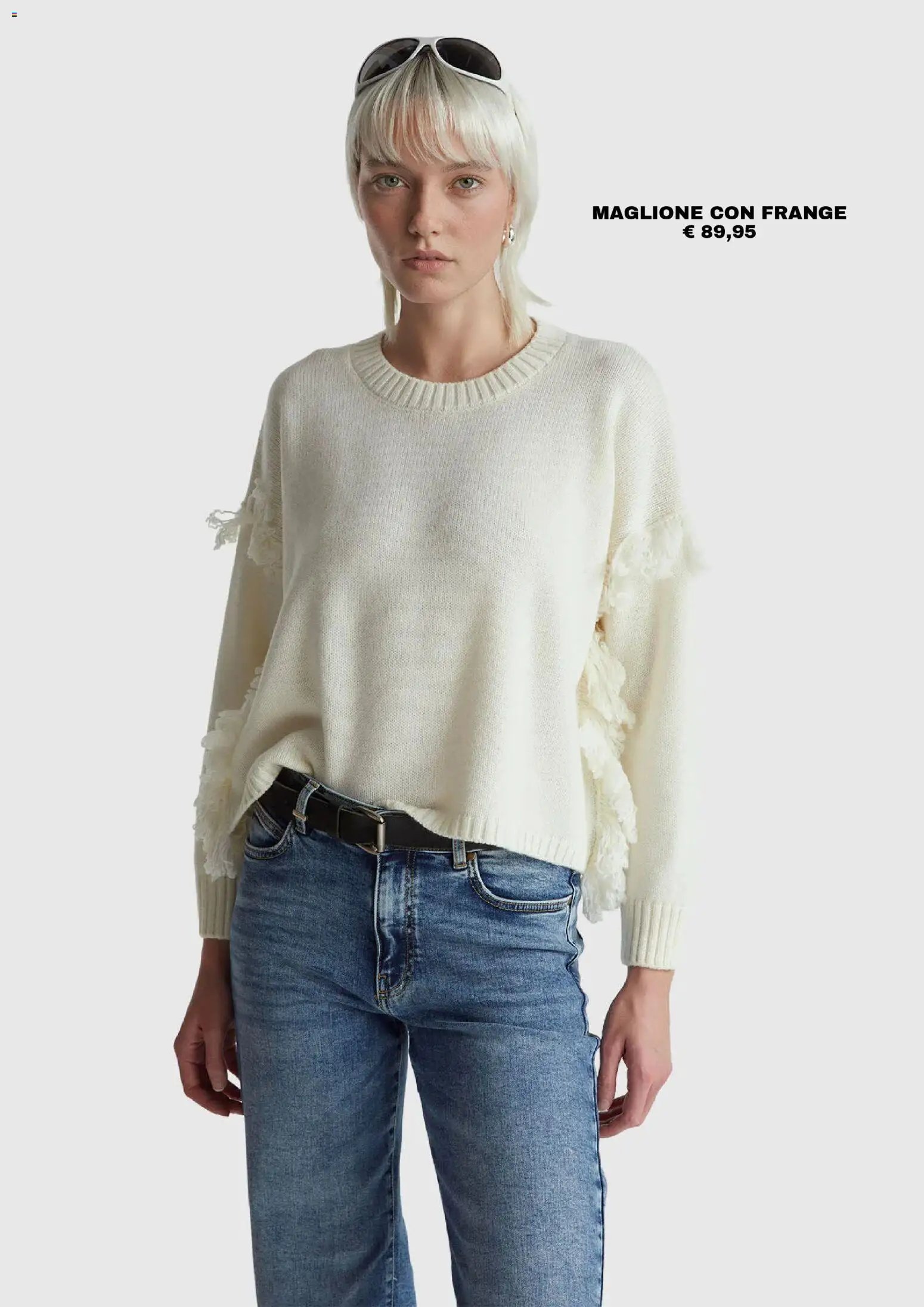 Volantino Benetton	 (2025-12-16 - 2026-01-09)