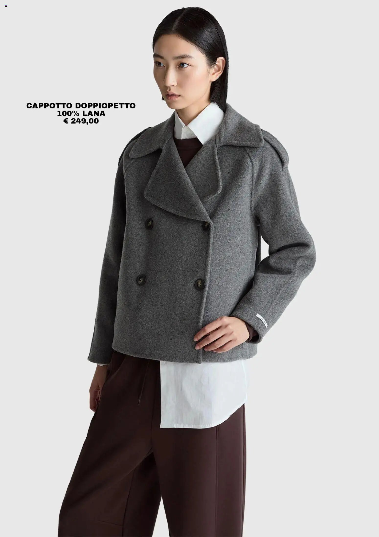 Volantino Benetton	 (2025-12-16 - 2026-01-09)