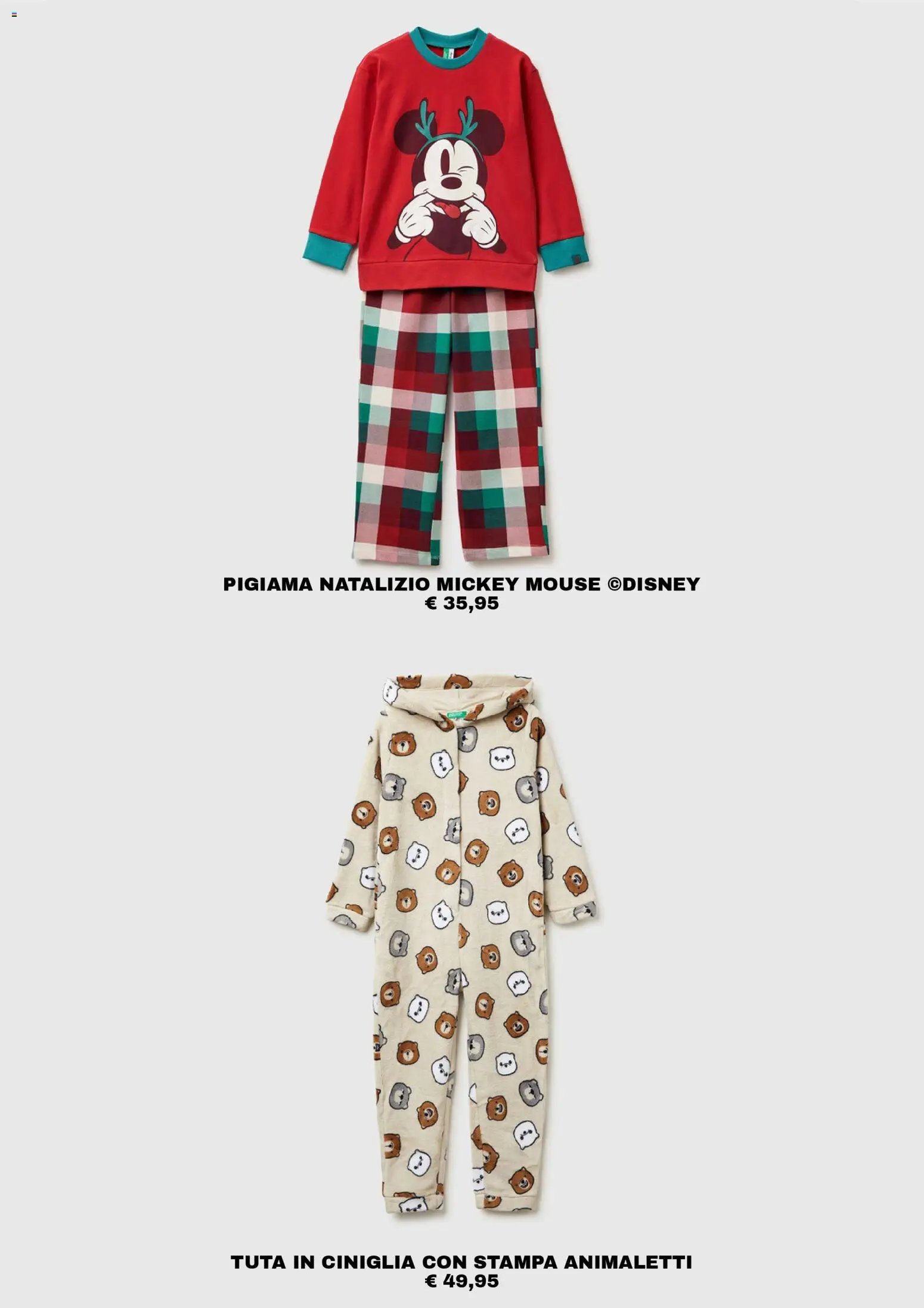 Volantino Benetton	 (2025-12-16 - 2026-01-09)