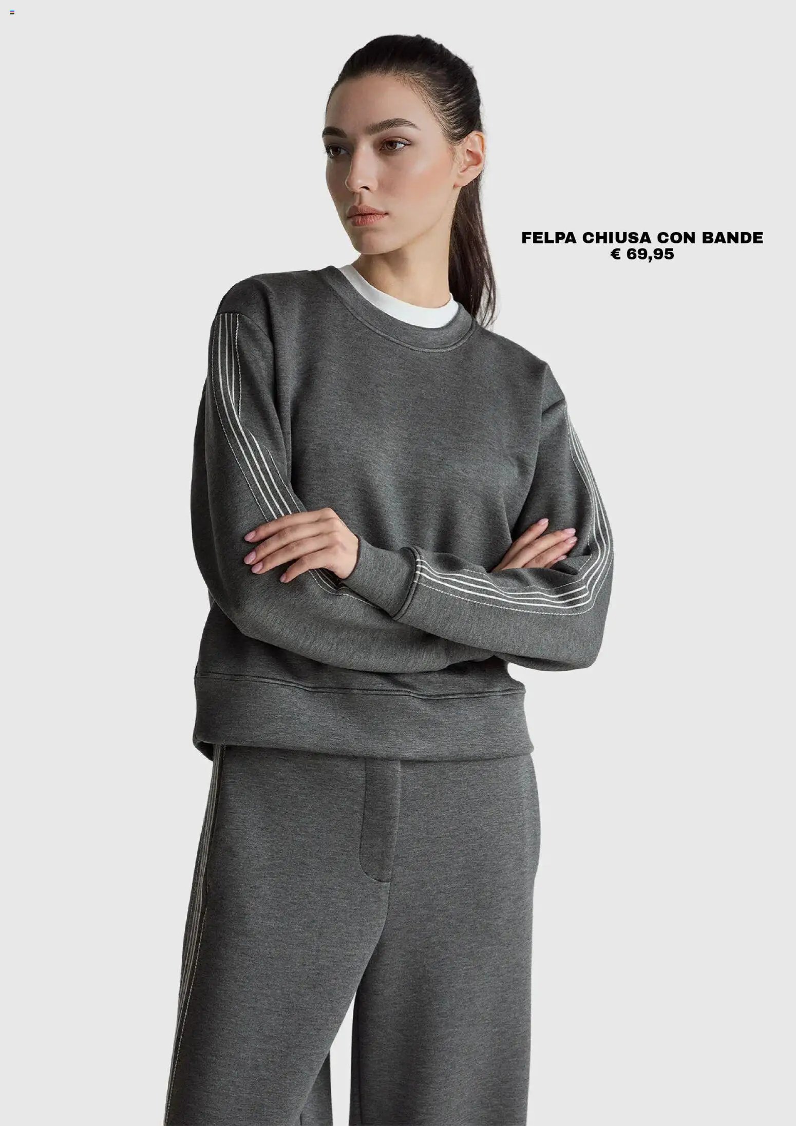 Volantino Benetton	 (2025-12-16 - 2026-01-09)