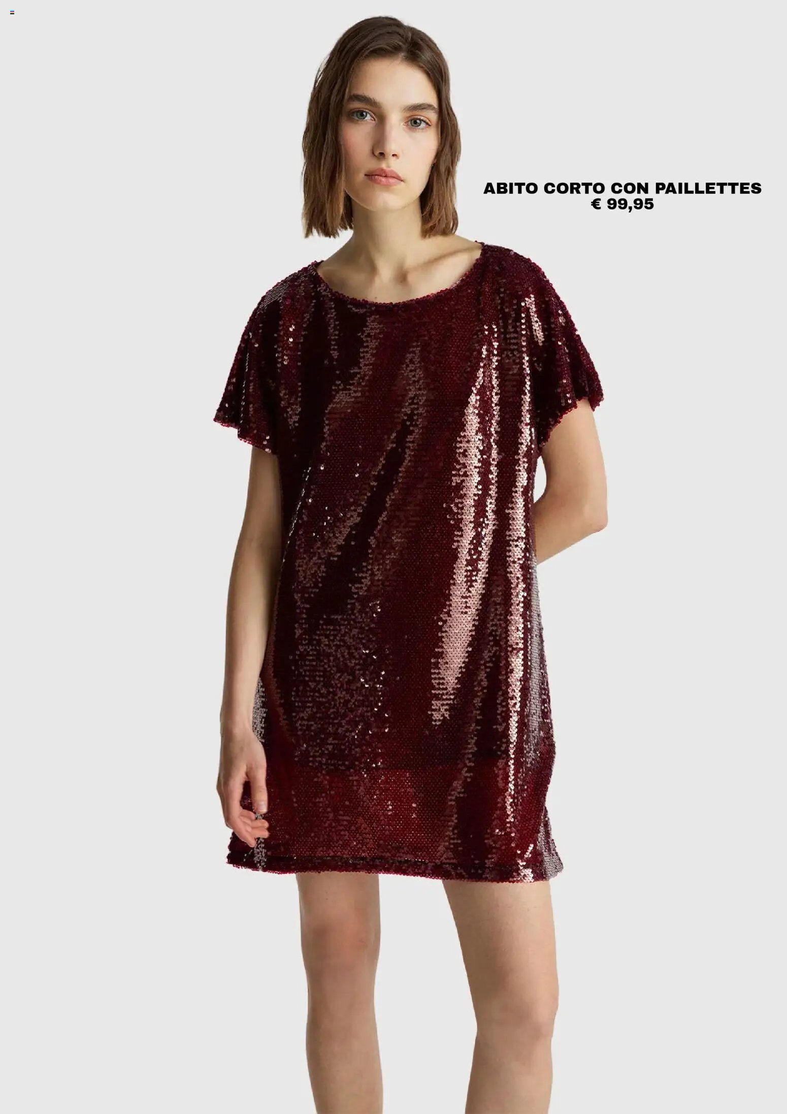 Volantino Benetton	 (2025-12-16 - 2026-01-09)