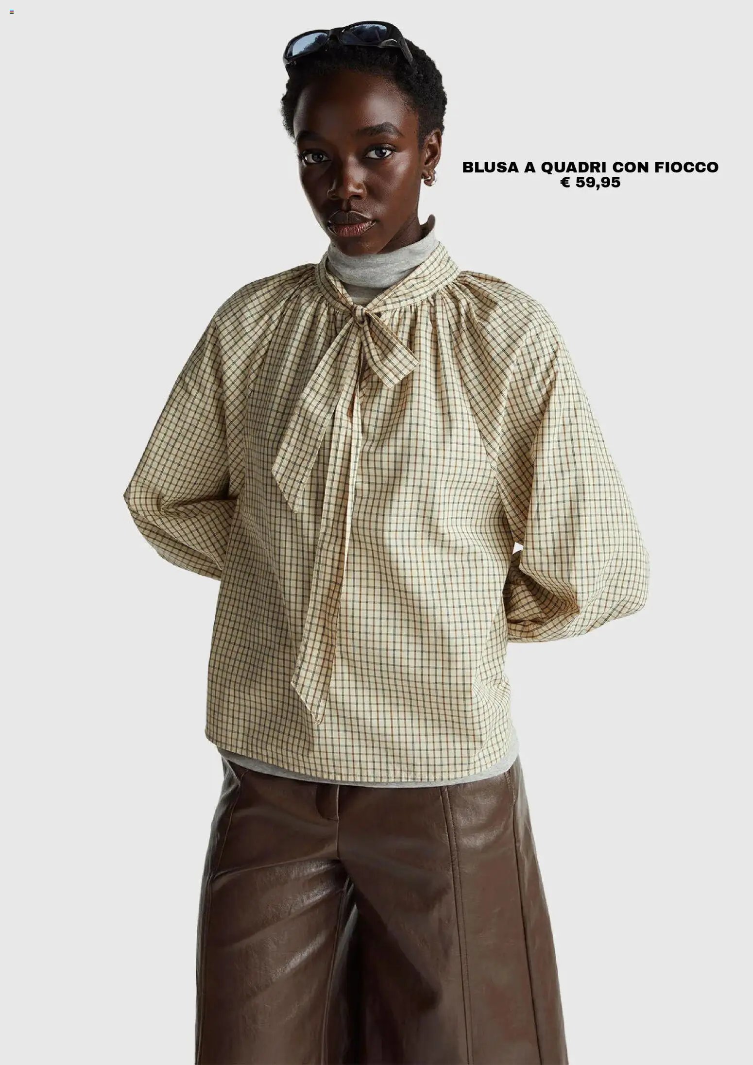 Volantino Benetton	 (2025-12-16 - 2026-01-09)