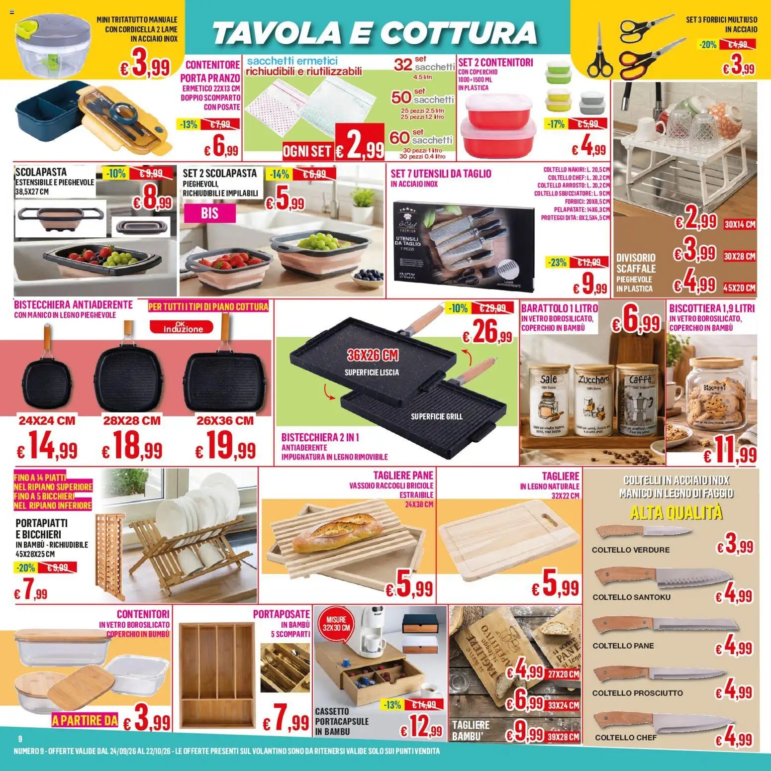Satur volantino
