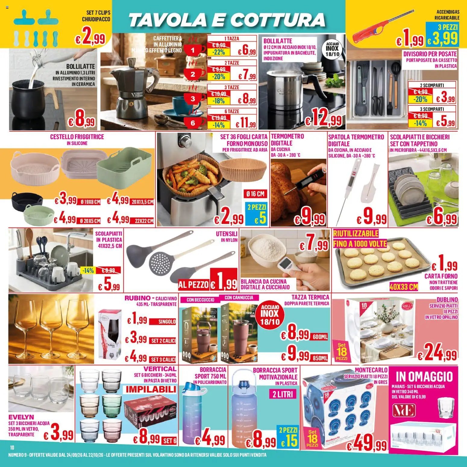 Satur volantino