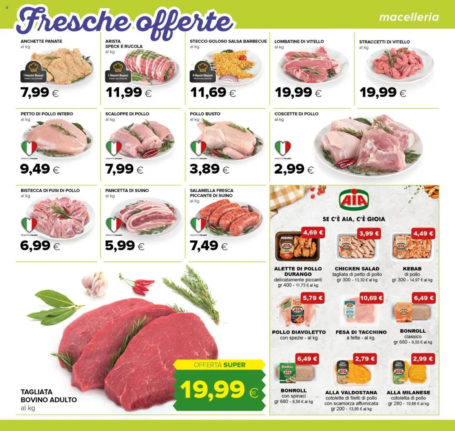Tigre volantino Lazio