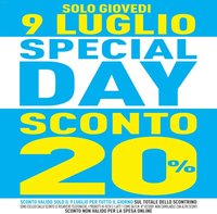 PIM Supermercati volantino Sconto