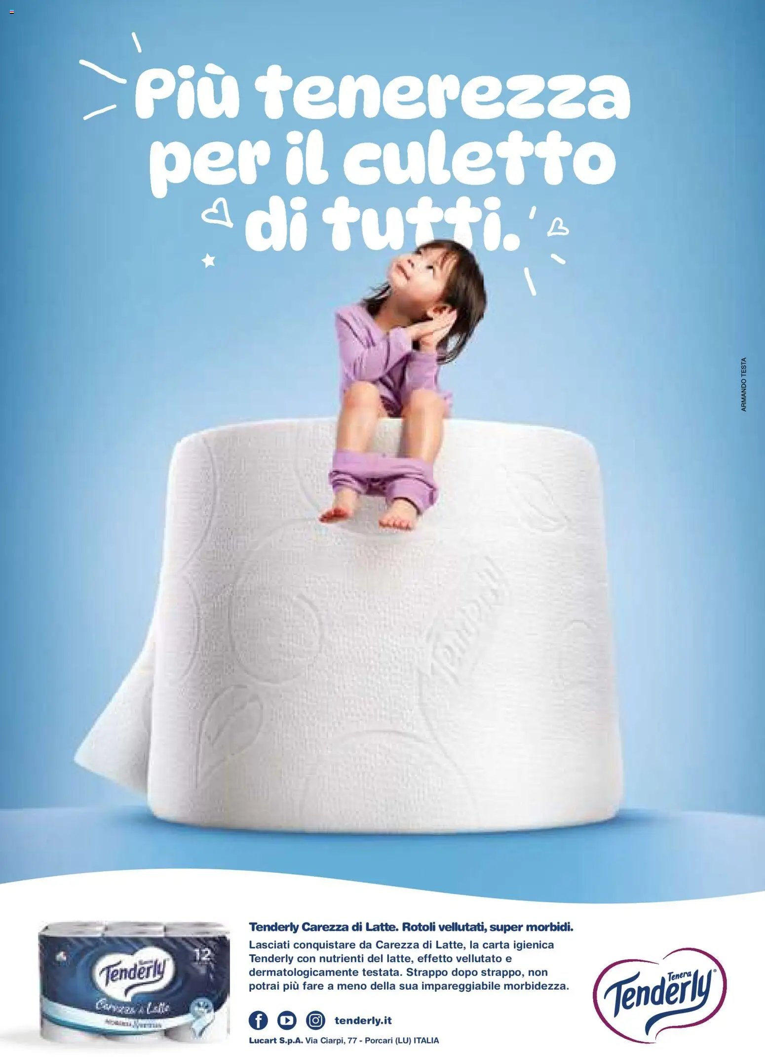 Gulliver volantino Ottobre