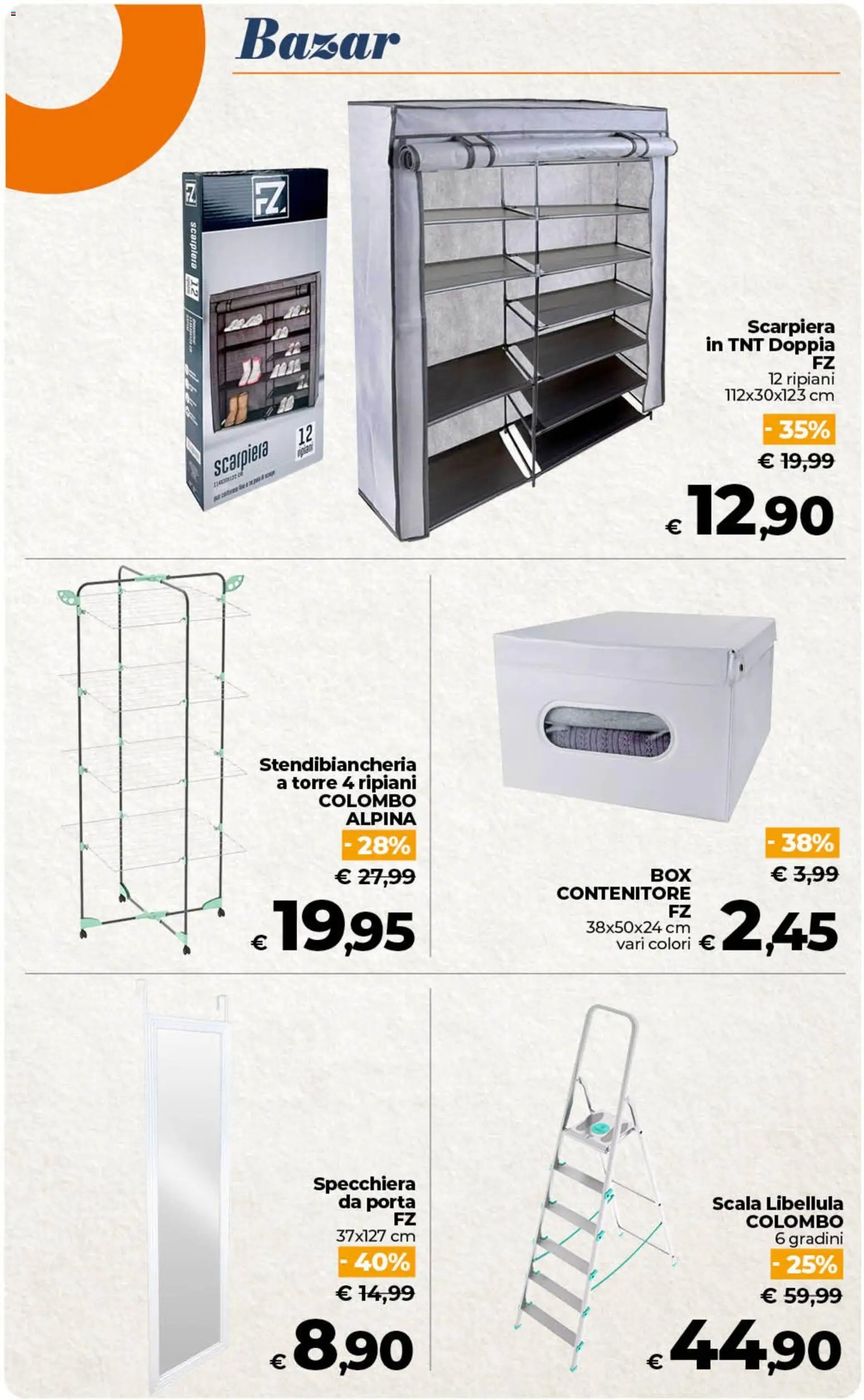Ipercoop volantino Sicilia