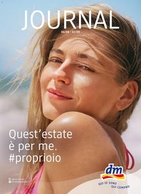dm drogerie markt volantino