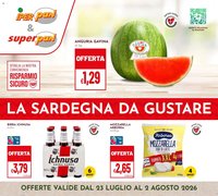 Pan volantino