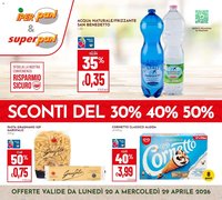 Pan volantino (2026-04-20 - 2026-04-29)