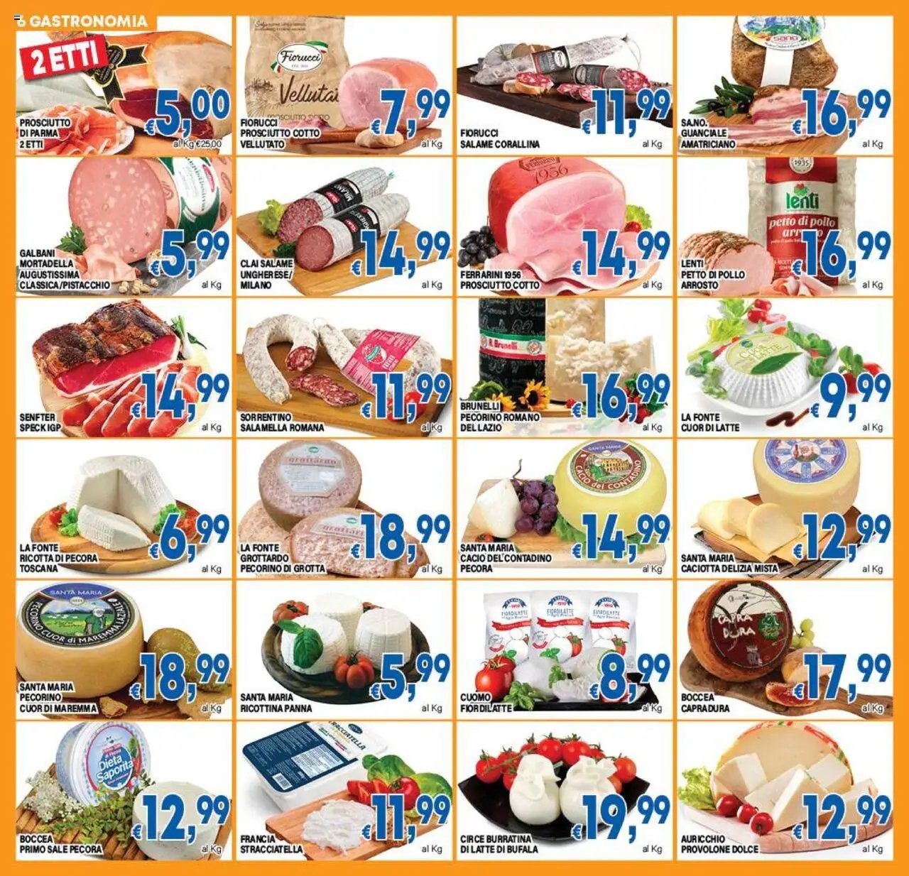 Volantino DEM (2025-09-26 - 2025-10-07)