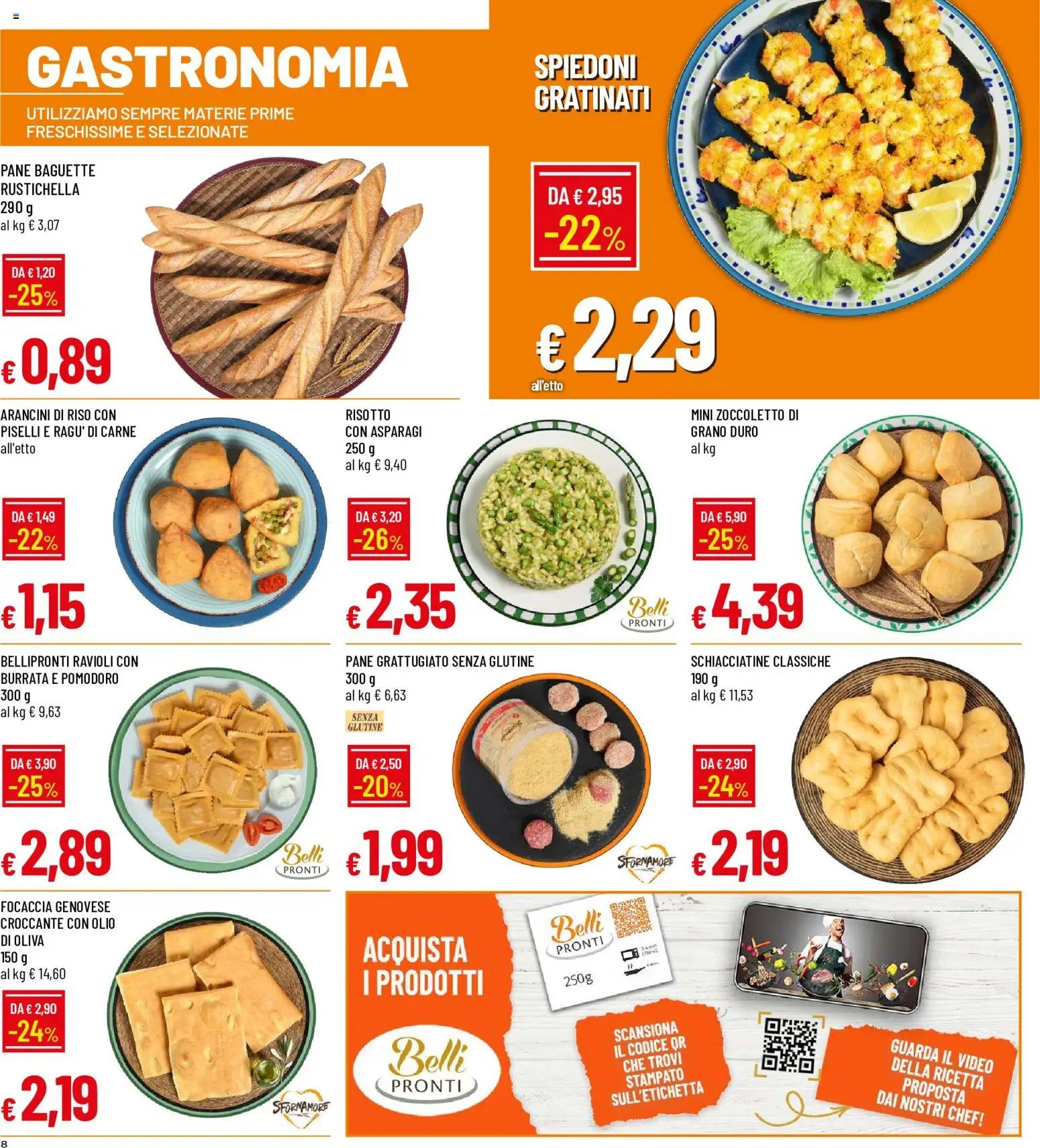 Galassia volantino (2026-05-28 - 2026-06-10)