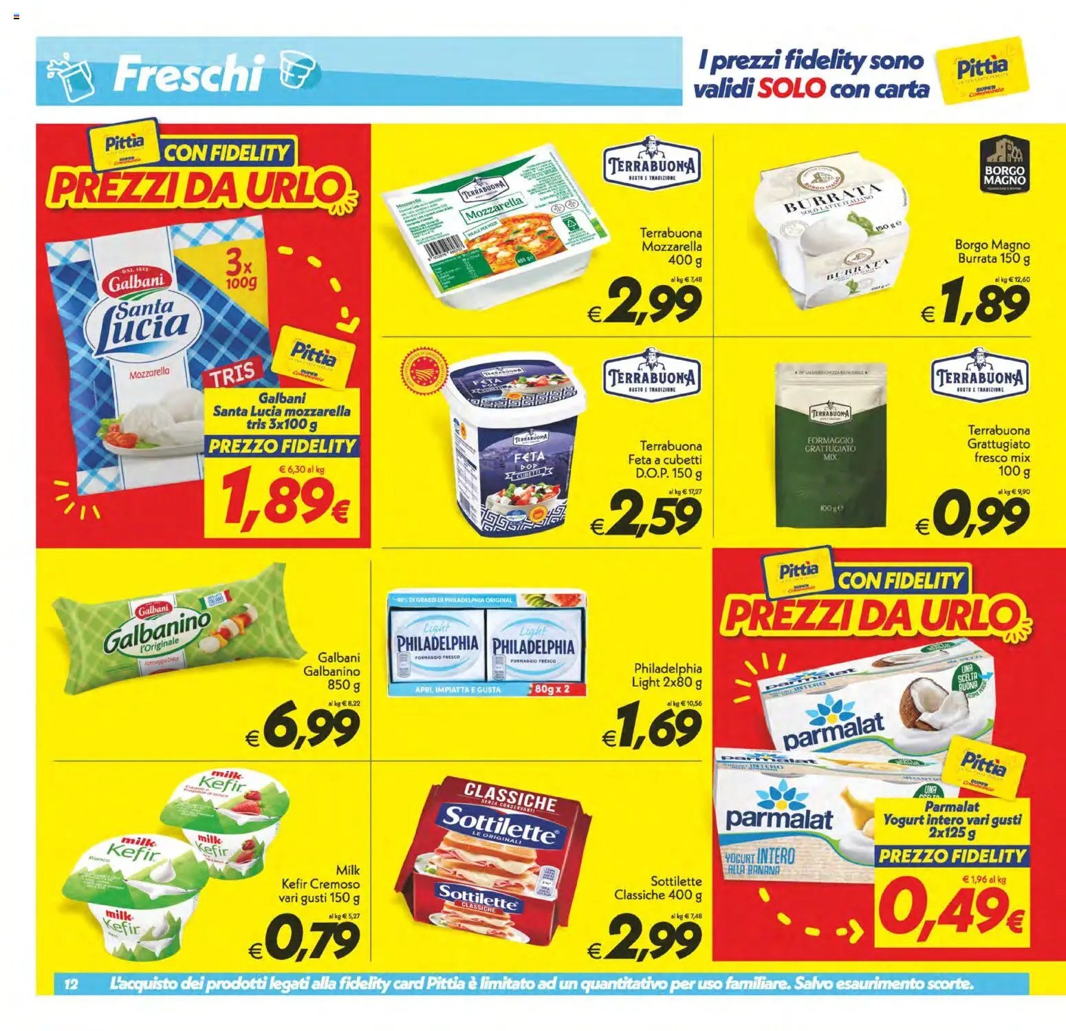 SuperConveniente volantino Ragusa