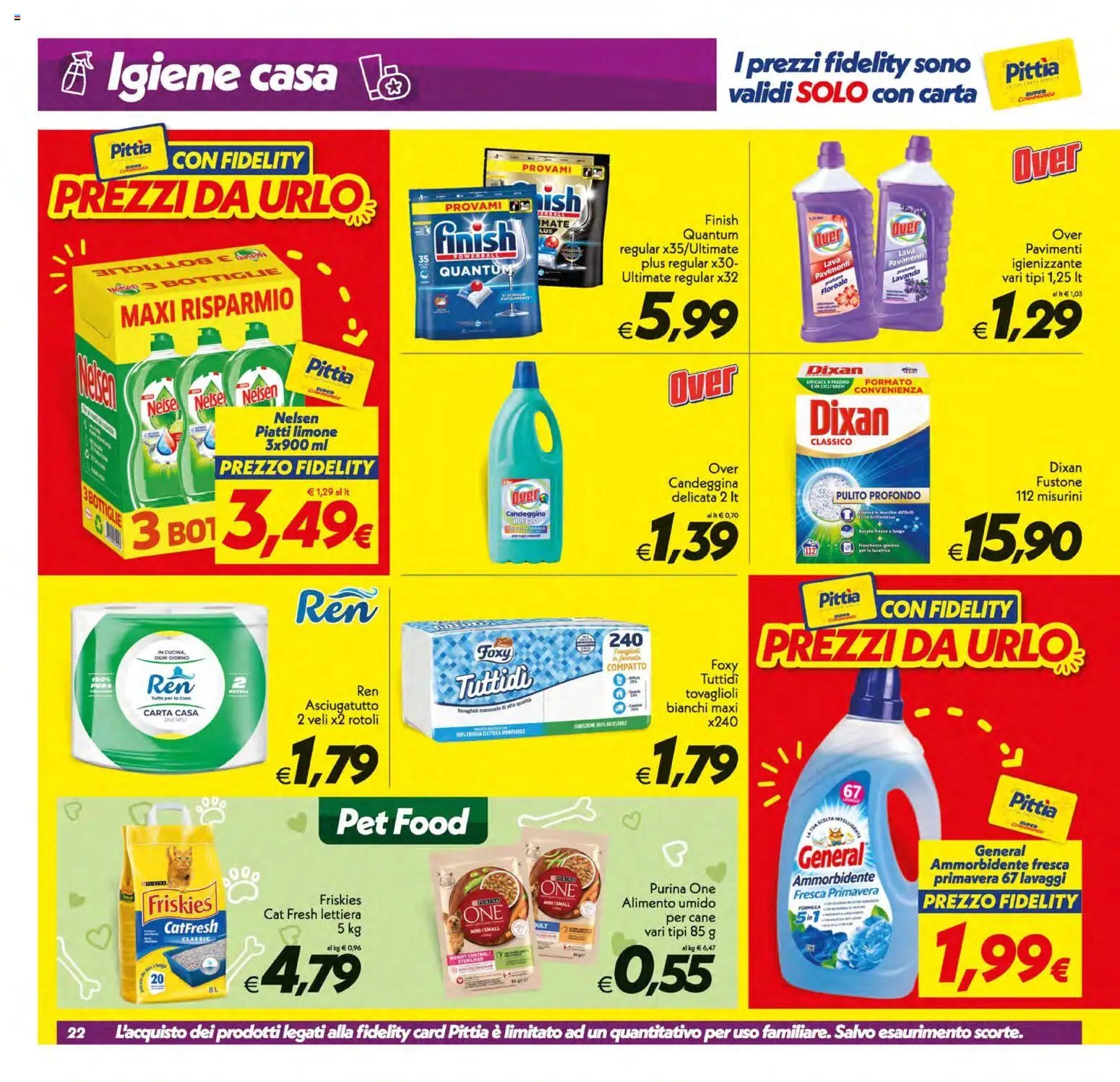 SuperConveniente volantino Ragusa