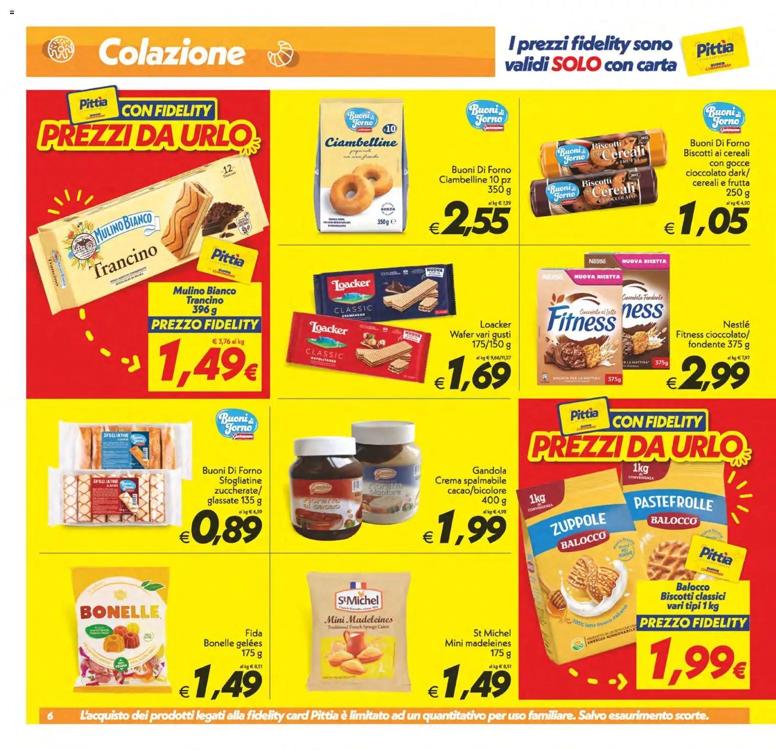 SuperConveniente volantino Ragusa